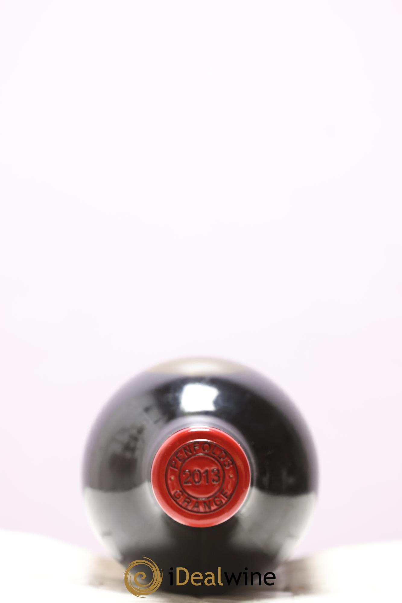 South Australia Penfolds Wines Grange Bin 95 2013 - Lotto di 2 bottiglie - 2