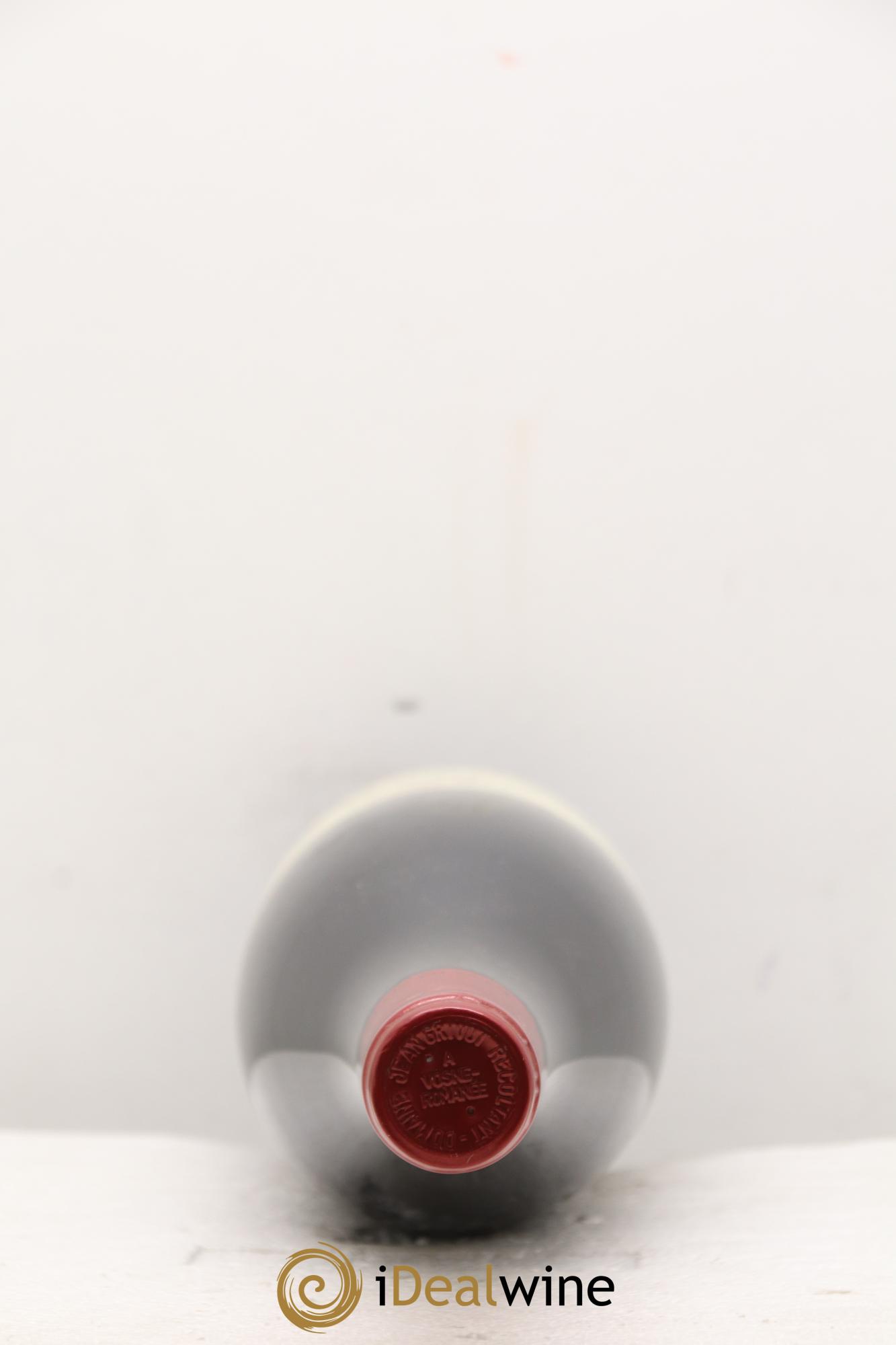 Echezeaux Grand Cru Jean Grivot 2016 - Lot of 1 bottle - 1