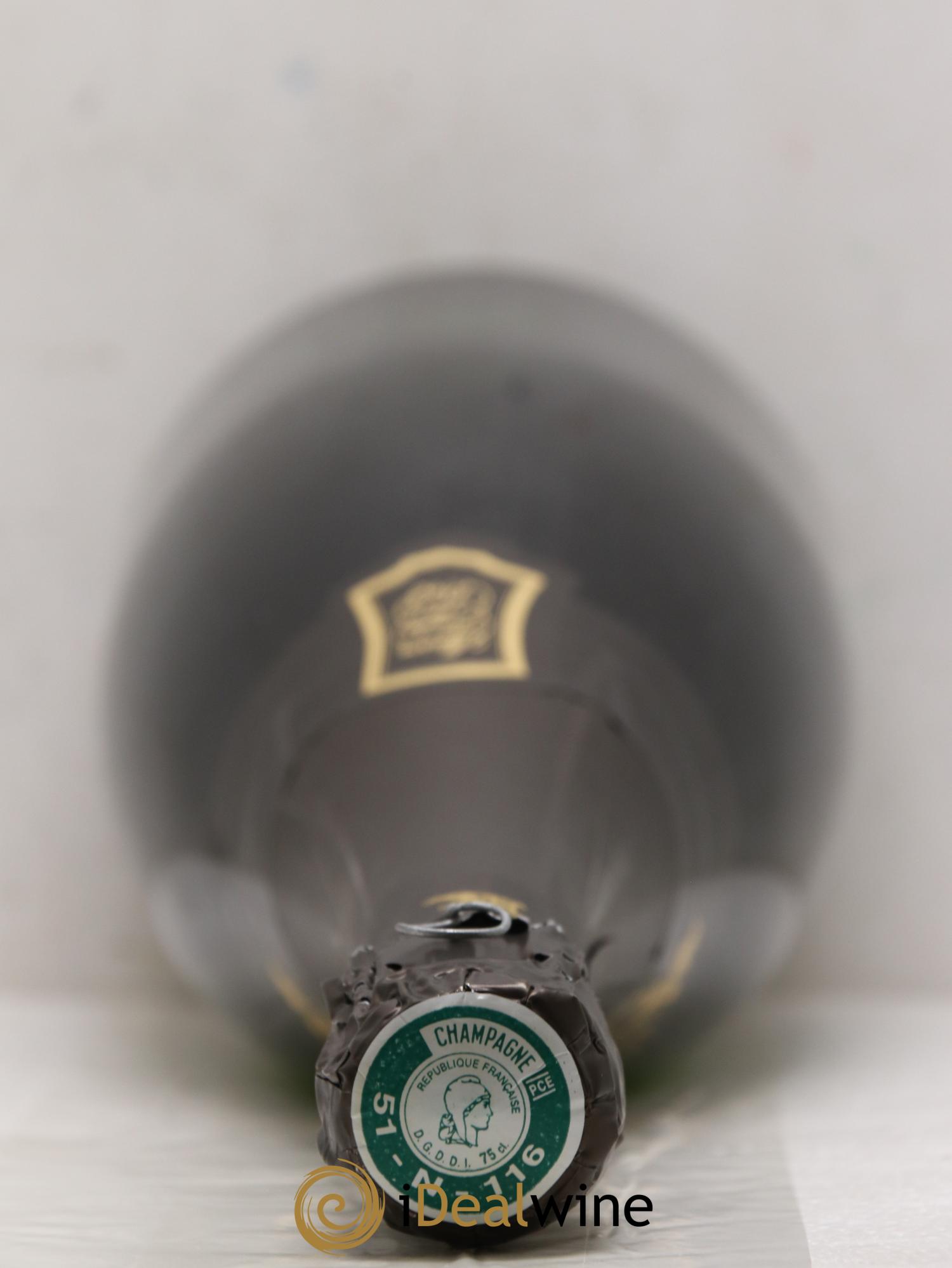 Vintage Krug 1988 - Lot of 1 bottle - 2