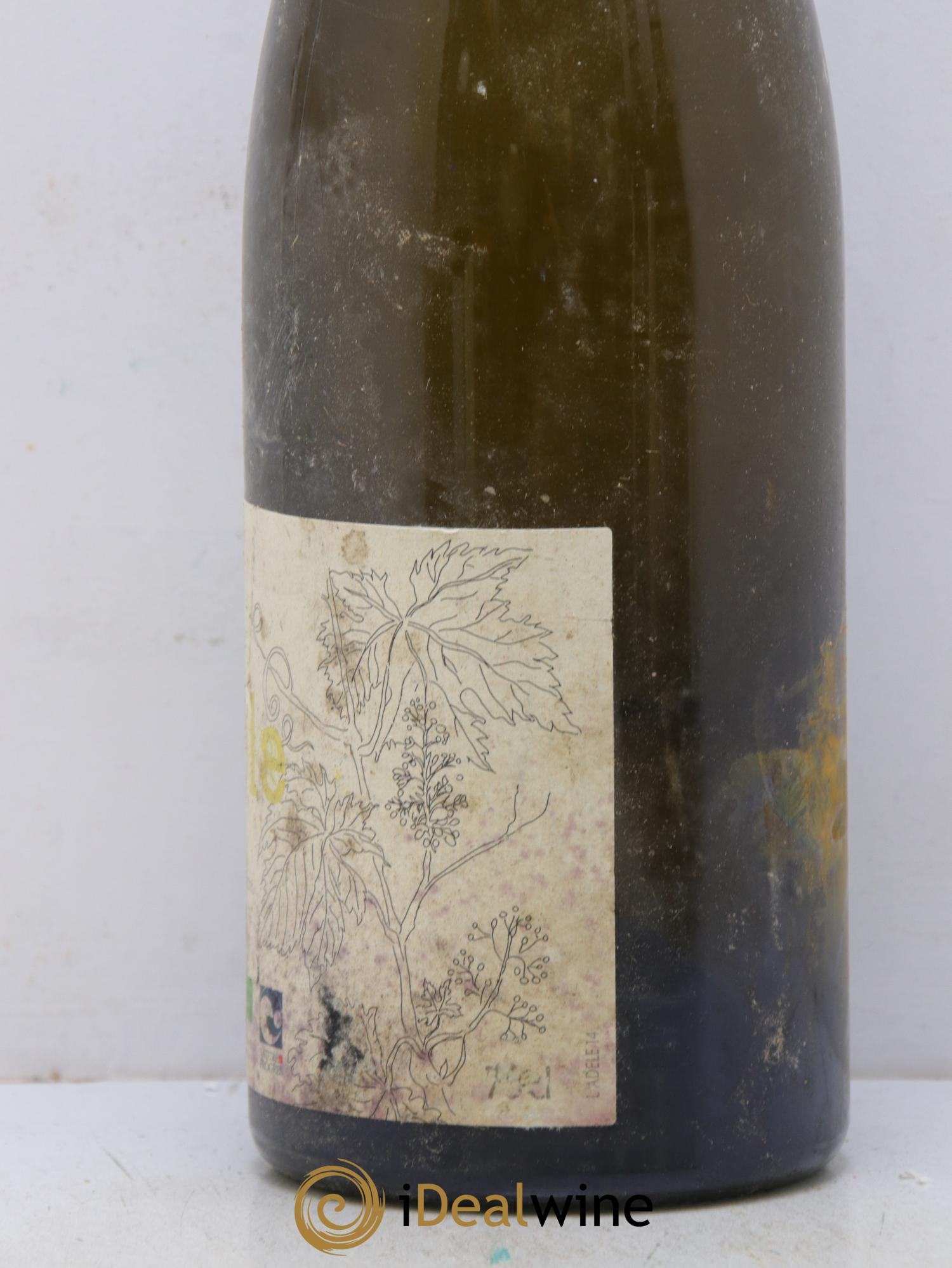 Vin de France Adèle Laurent Cazottes 2014 - Lot of 1 bottle - 1