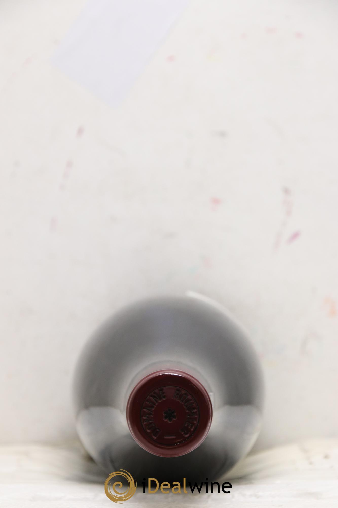 Chambolle-Musigny Georges Roumier (Domaine) 2018 - Lot of 2 bottles - 2