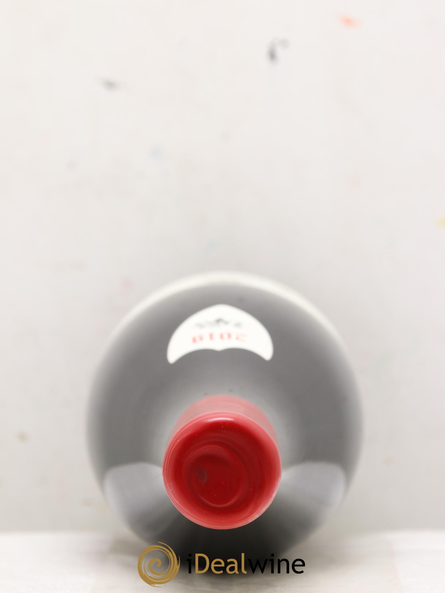 Echezeaux Grand Cru Vieille Vigne Fourrier (Domaine) Domaine Fourrier 2019 - Lot de 1 bouteille - 2