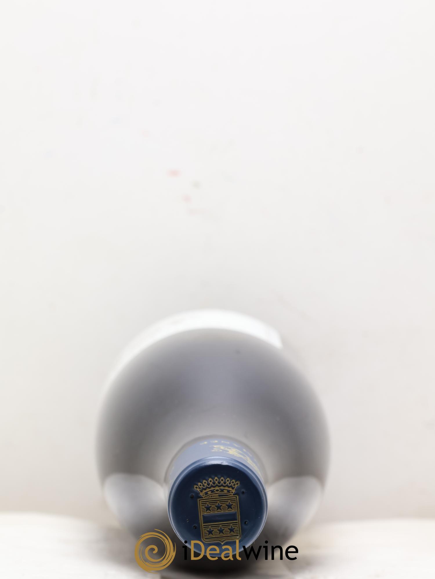 Vosne-Romanée Clos du Château Comte Liger-Belair (Domaine du) 2017 - Lot of 1 bottle - 2