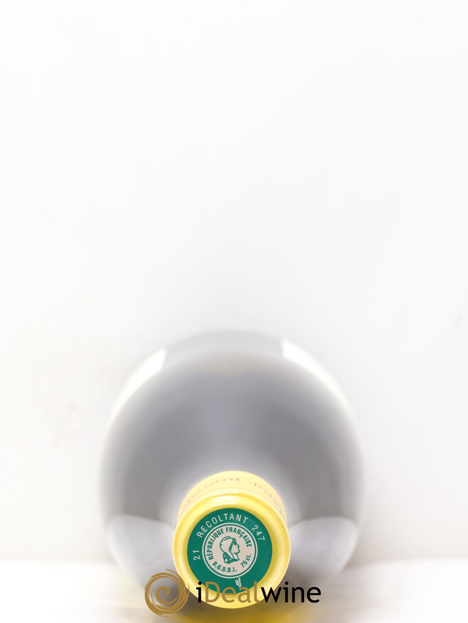 Corton-Charlemagne Grand Cru Bonneau du Martray (Domaine) 2019 - Lotto di 3 bottiglie - 2