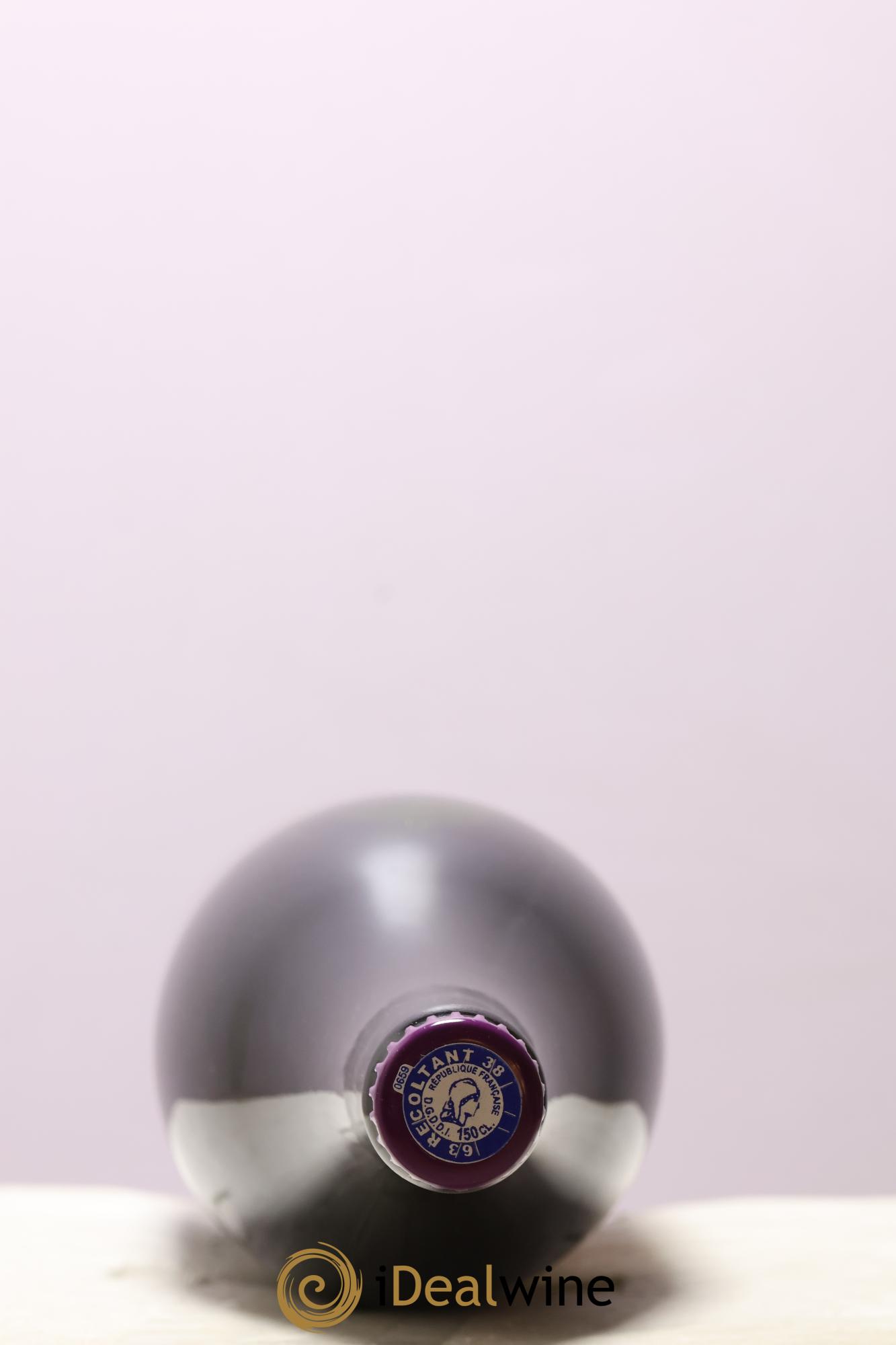 Vin de France Celluloïd Vizaz Aurélien Lefort  2020 - Posten von 1 Magnum - 1