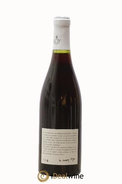 Volnay 1er Cru Leroy SA 1984 - Lot of 1 bottle - 1