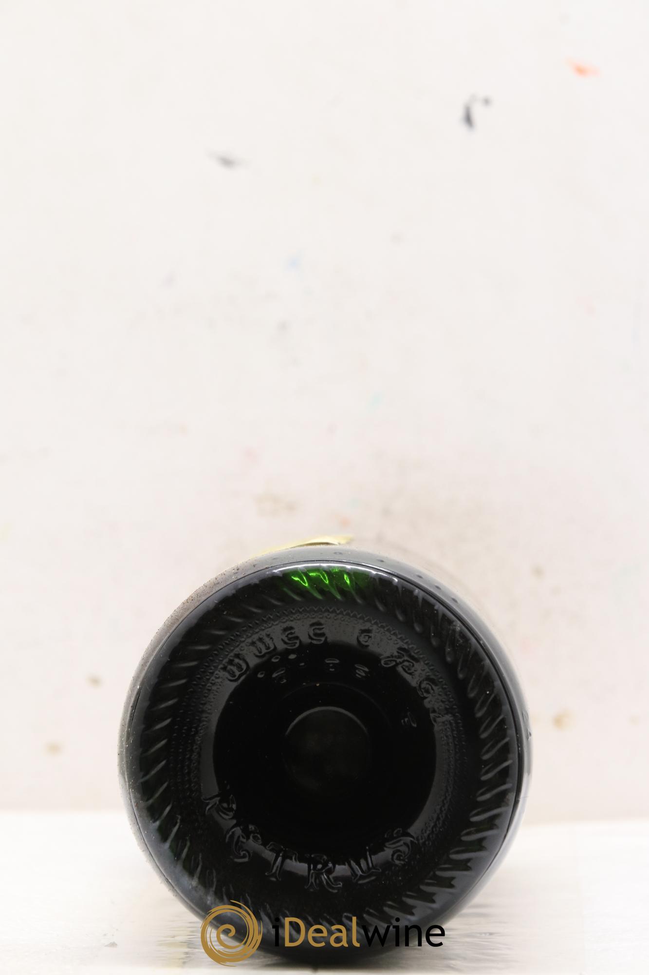 Petrus 1993 - Lot de 1 bouteille - 2