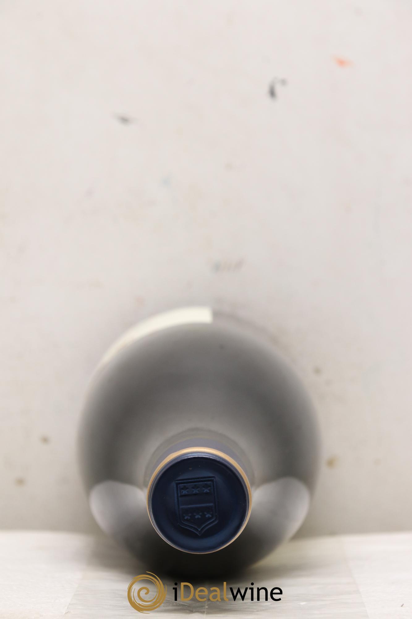 Clos de Vougeot Grand Cru Thibault Liger-Belair 2017 - Lot de 1 bouteille - 2