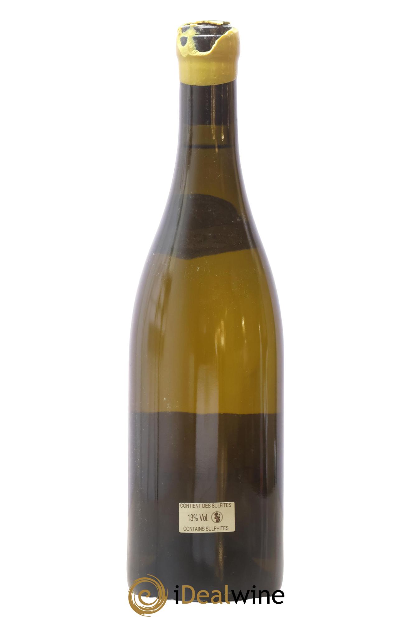 Chablis Grand Cru Valmur Raveneau (Domaine) 2008 - Posten von 1 Flasche - 1