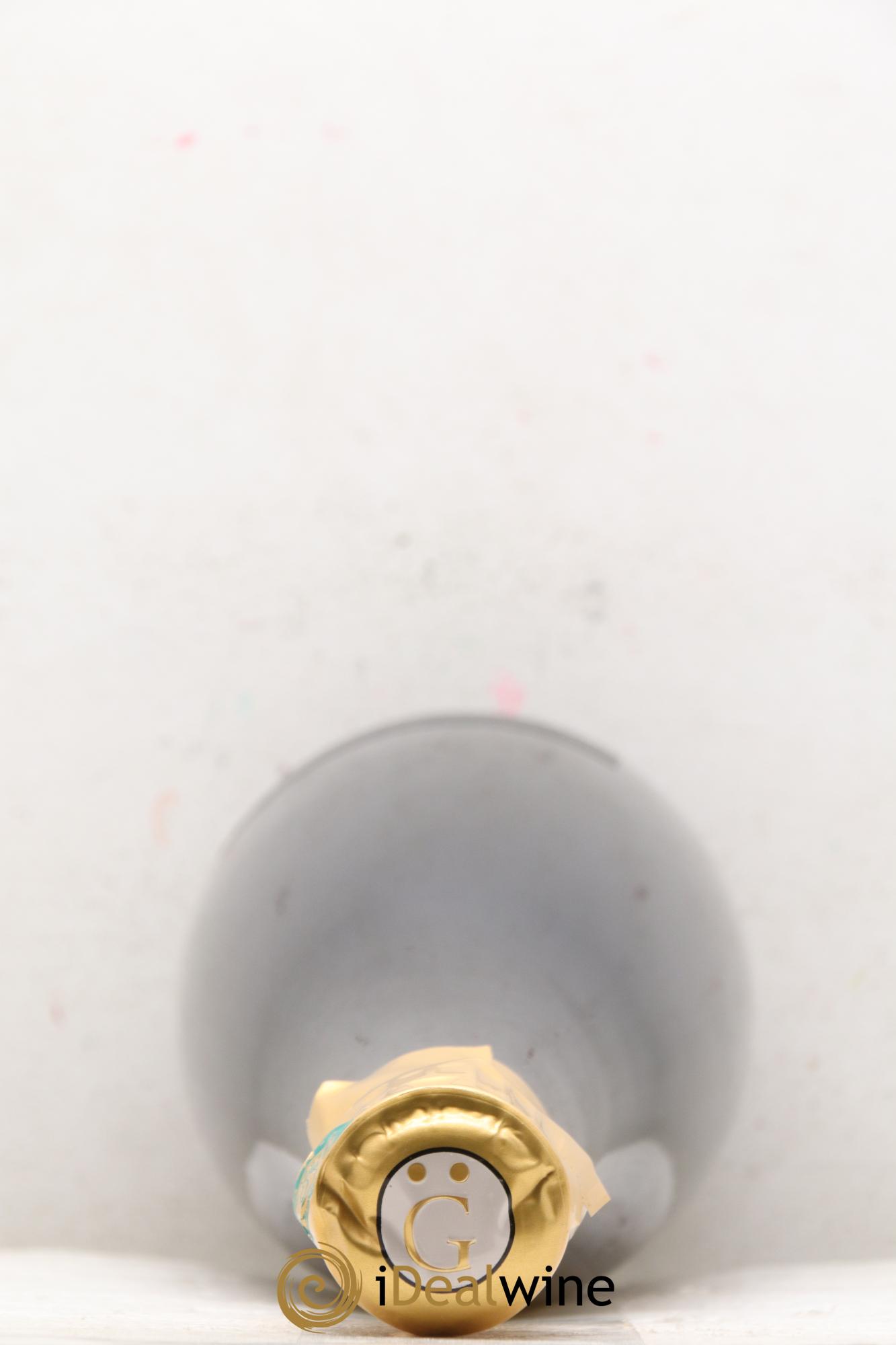 Aÿ Grand Cru Brut Fût de Chêne Henri Giraud 2017 - Lot de 1 bouteille - 3