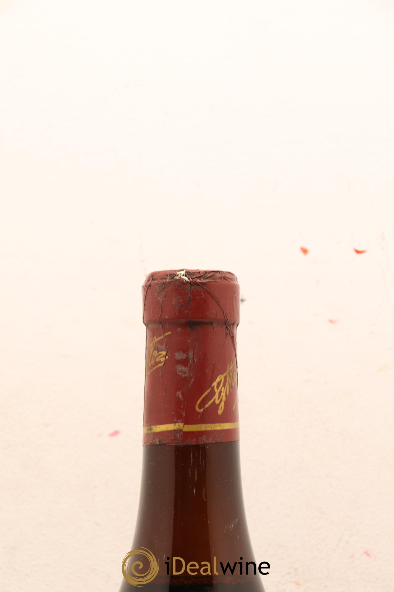 Barolo Giuseppe Mascarello 1969 - Lot de 1 bouteille - 2