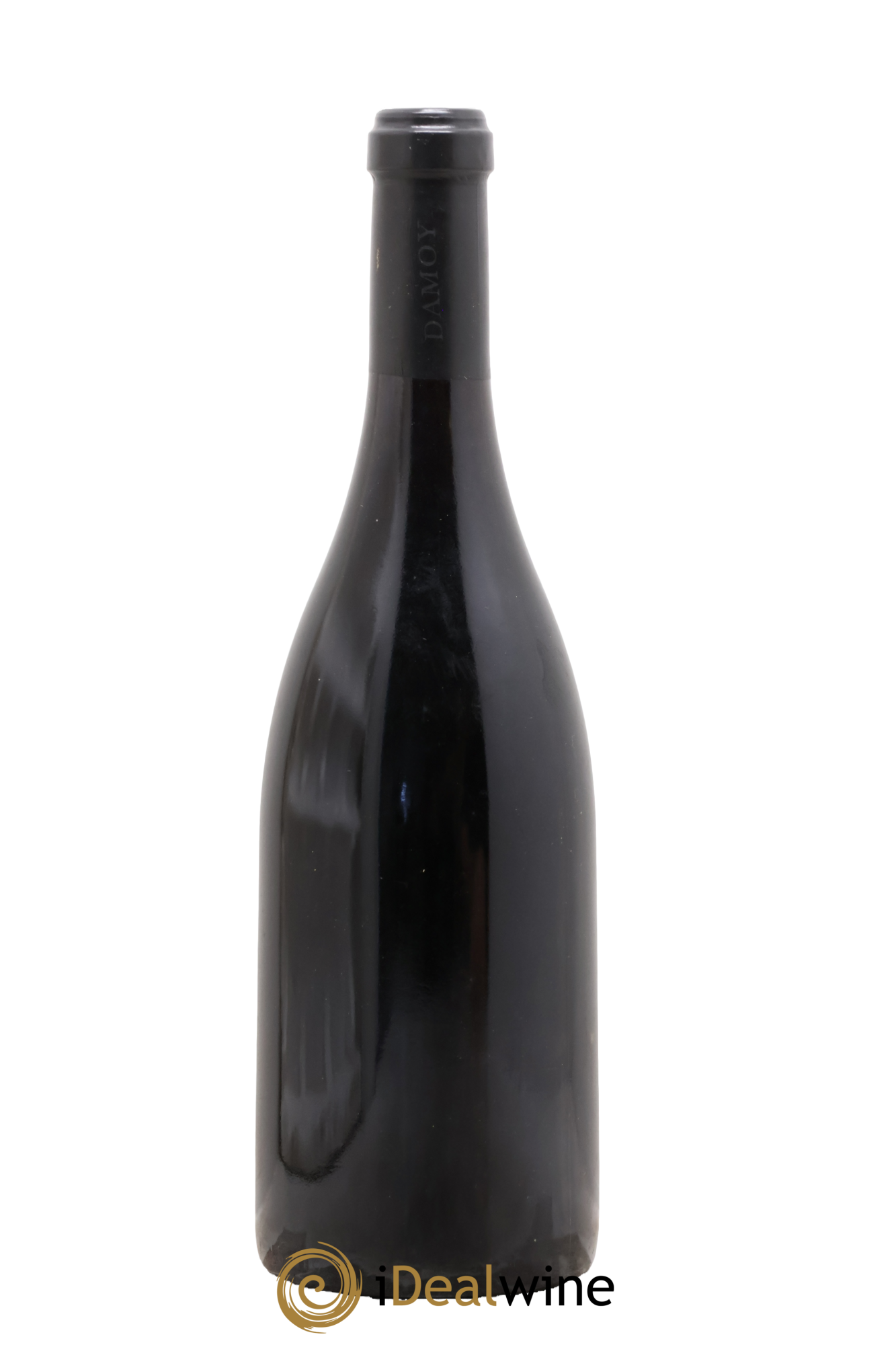 Chambertin Clos de Bèze Grand Cru Pierre Damoy 2001 - Lot de 1 bouteille - 1