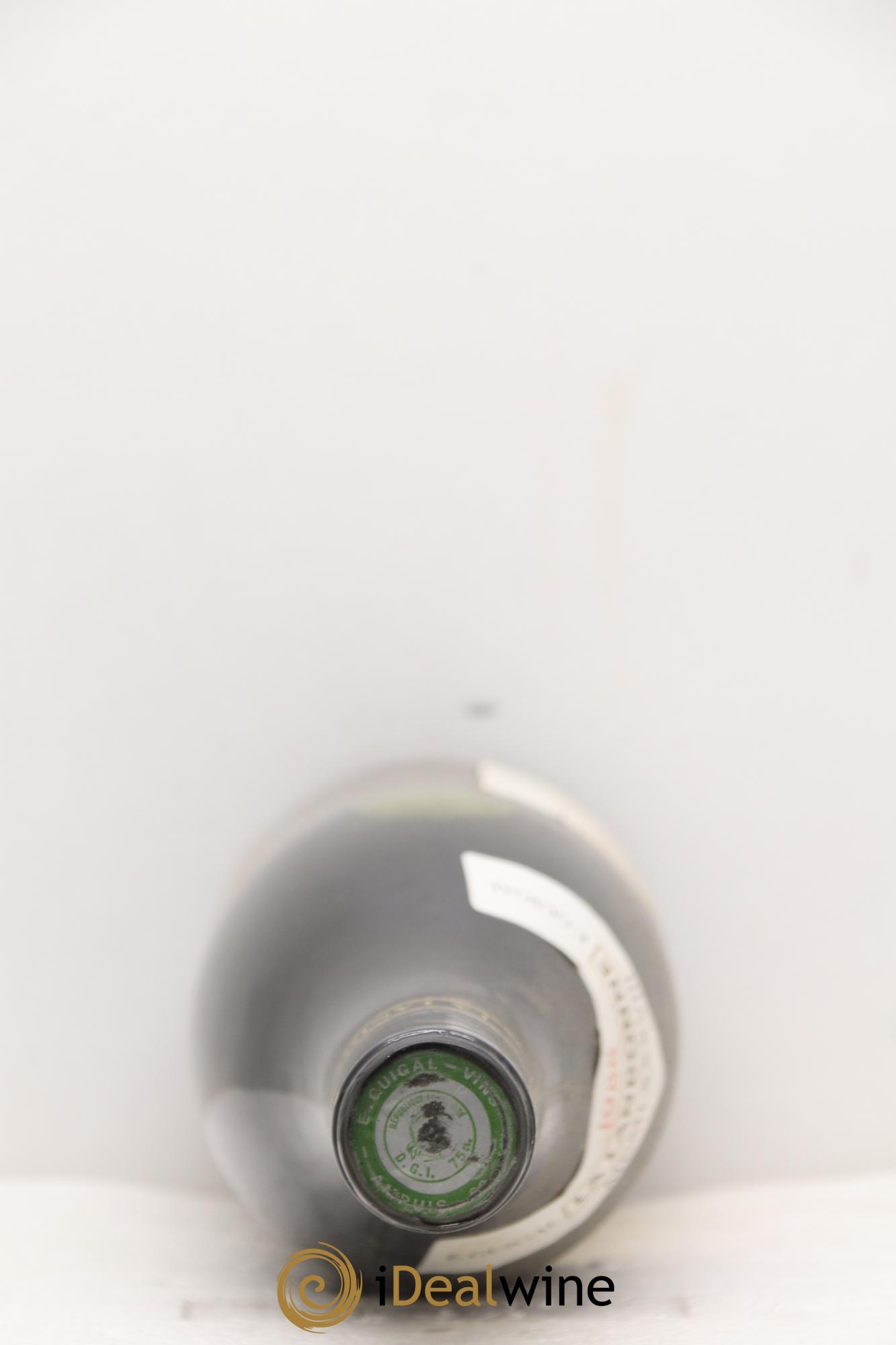 Côte-Rôtie La Landonne Guigal 1988 - Lotto di 1 bottiglia - 1