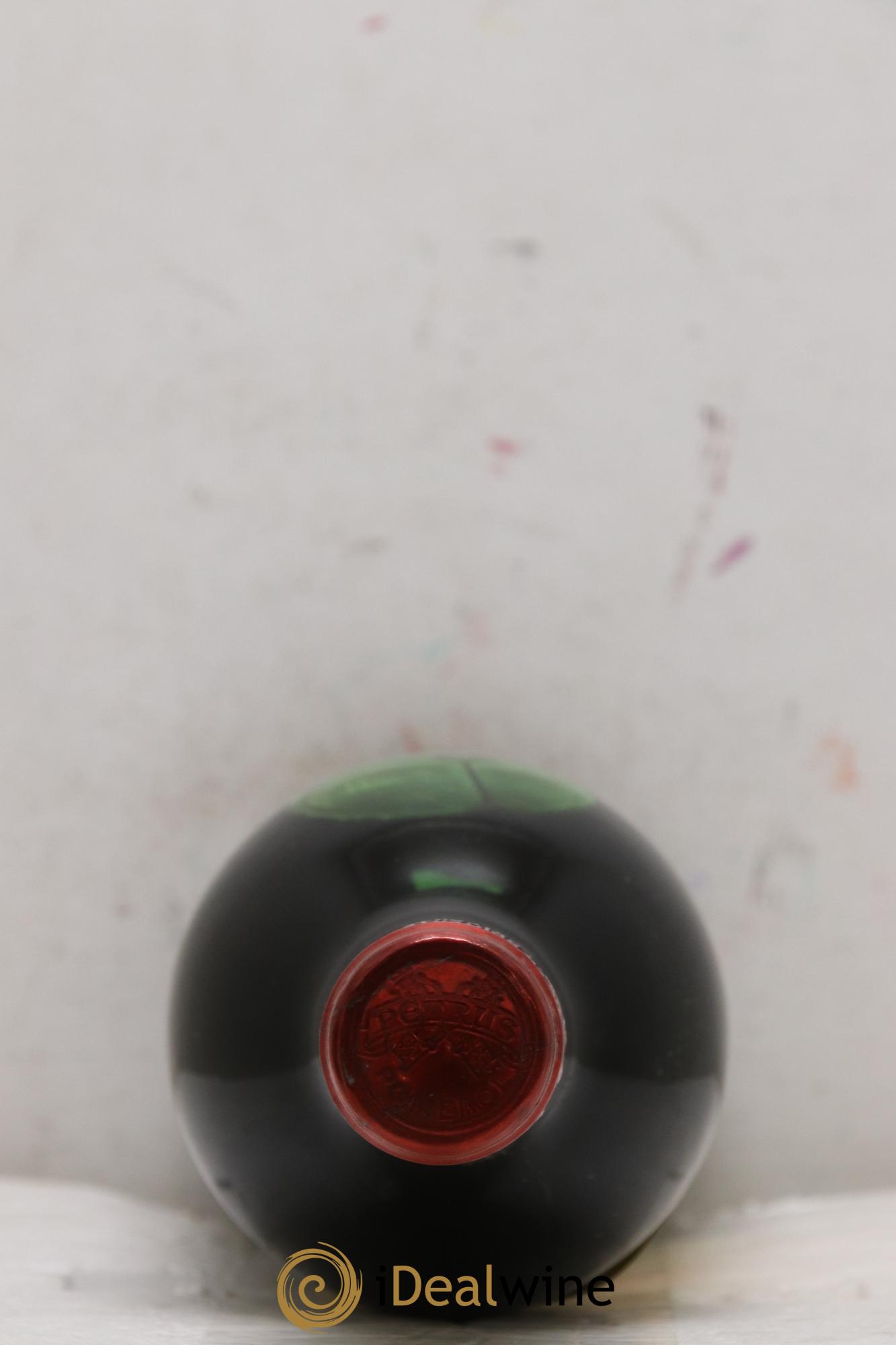 Petrus 1978 - Lotto di 1 bottiglia - 1