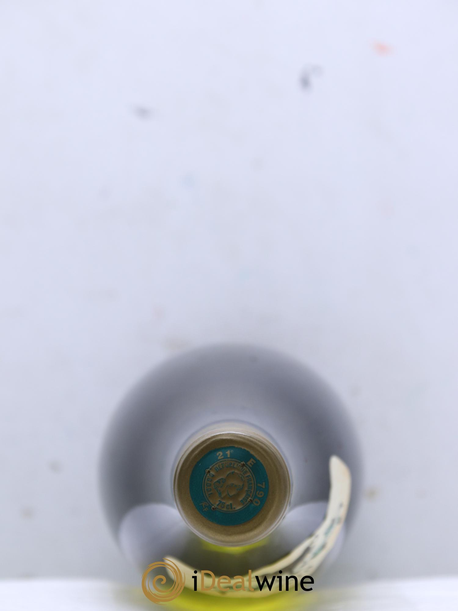 Meursault Coche Dury (Domaine) 2019 - Lotto di 2 bottiglie - 1