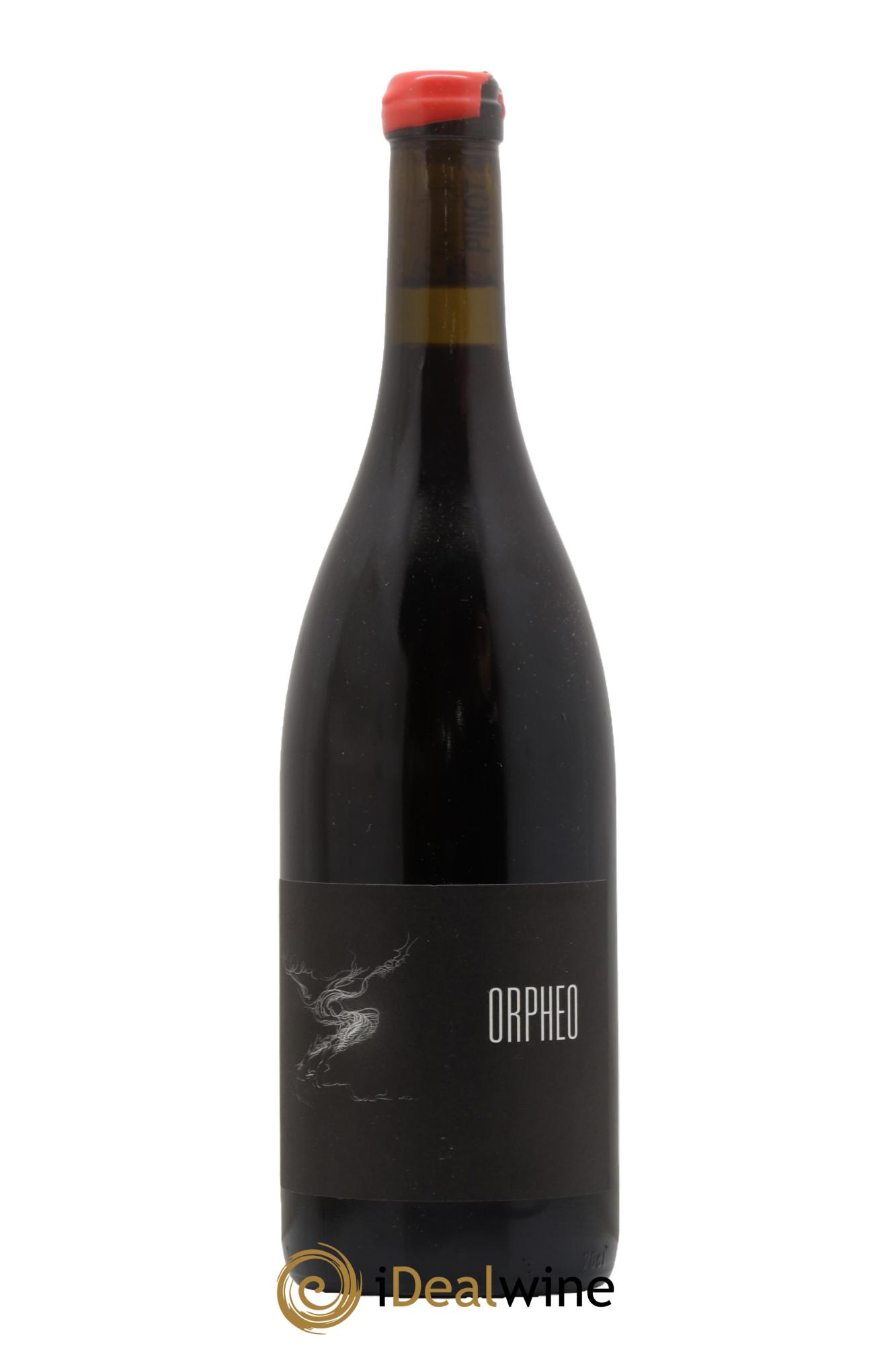 Bourgogne Orpheo Arnaud Lopez 2021 - Lot de 1 bouteille - 0