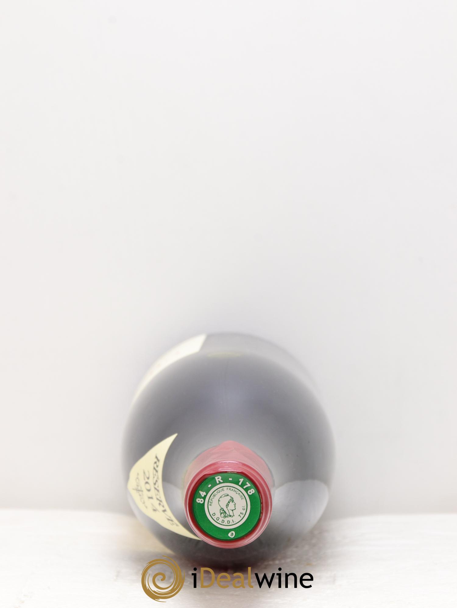 Châteauneuf-du-Pape Château Rayas Emmanuel Reynaud 2014 - Posten von 1 Flasche - 1