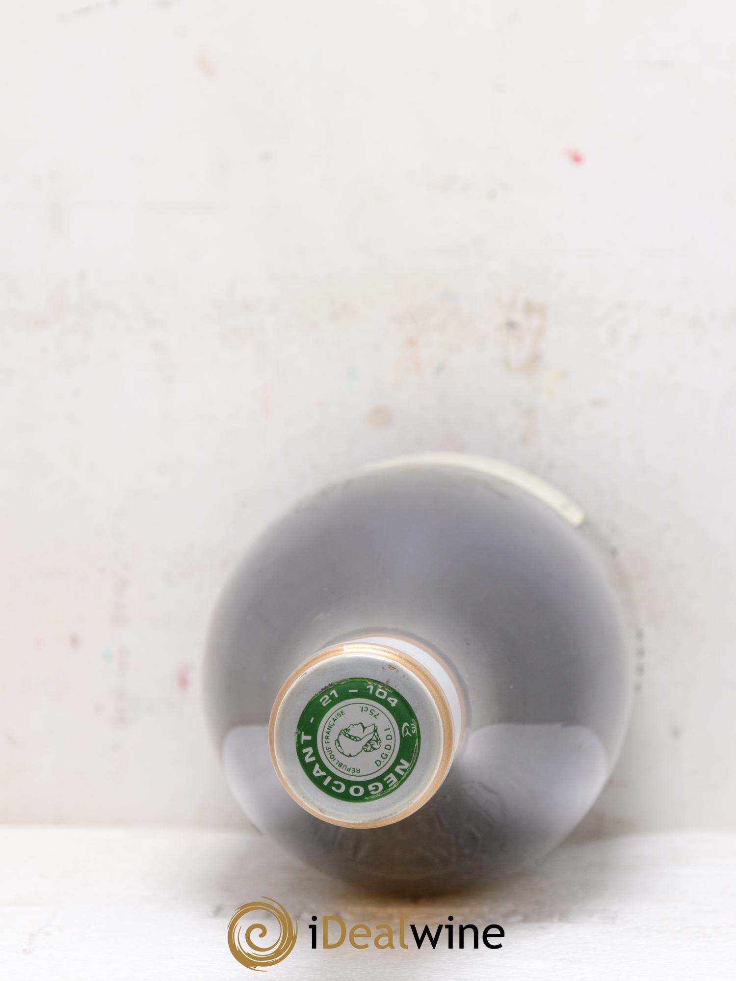 Montrachet Grand Cru Remoissenet Père et Fils 1998 - Posten von 1 Flasche - 1