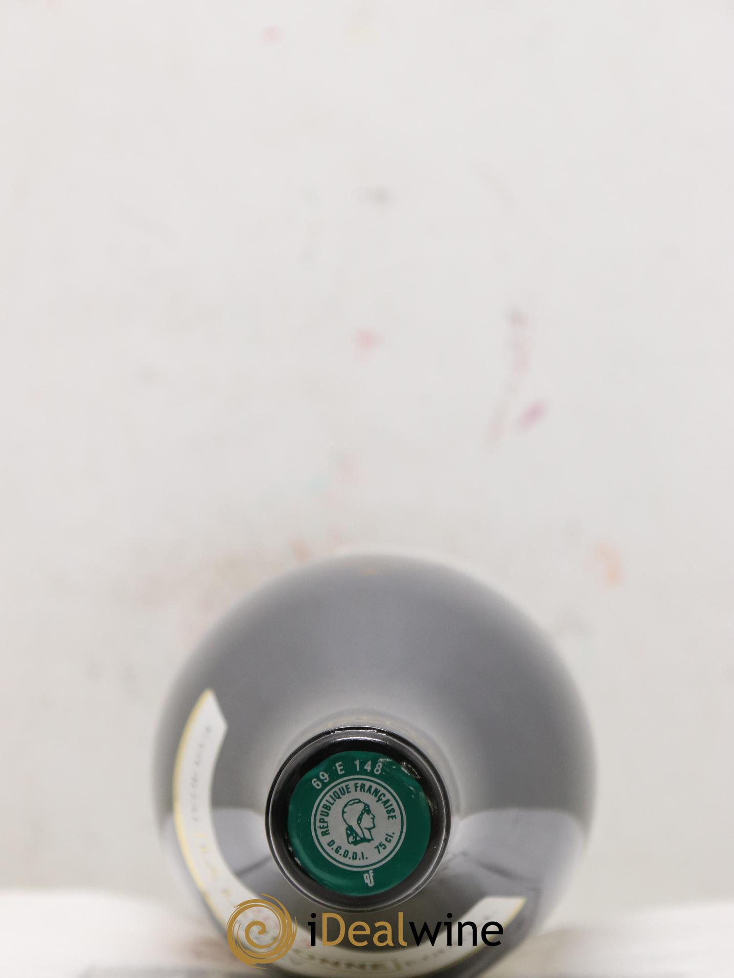 Côte-Rôtie La Landonne Guigal 2015 - Lot of 1 bottle - 2