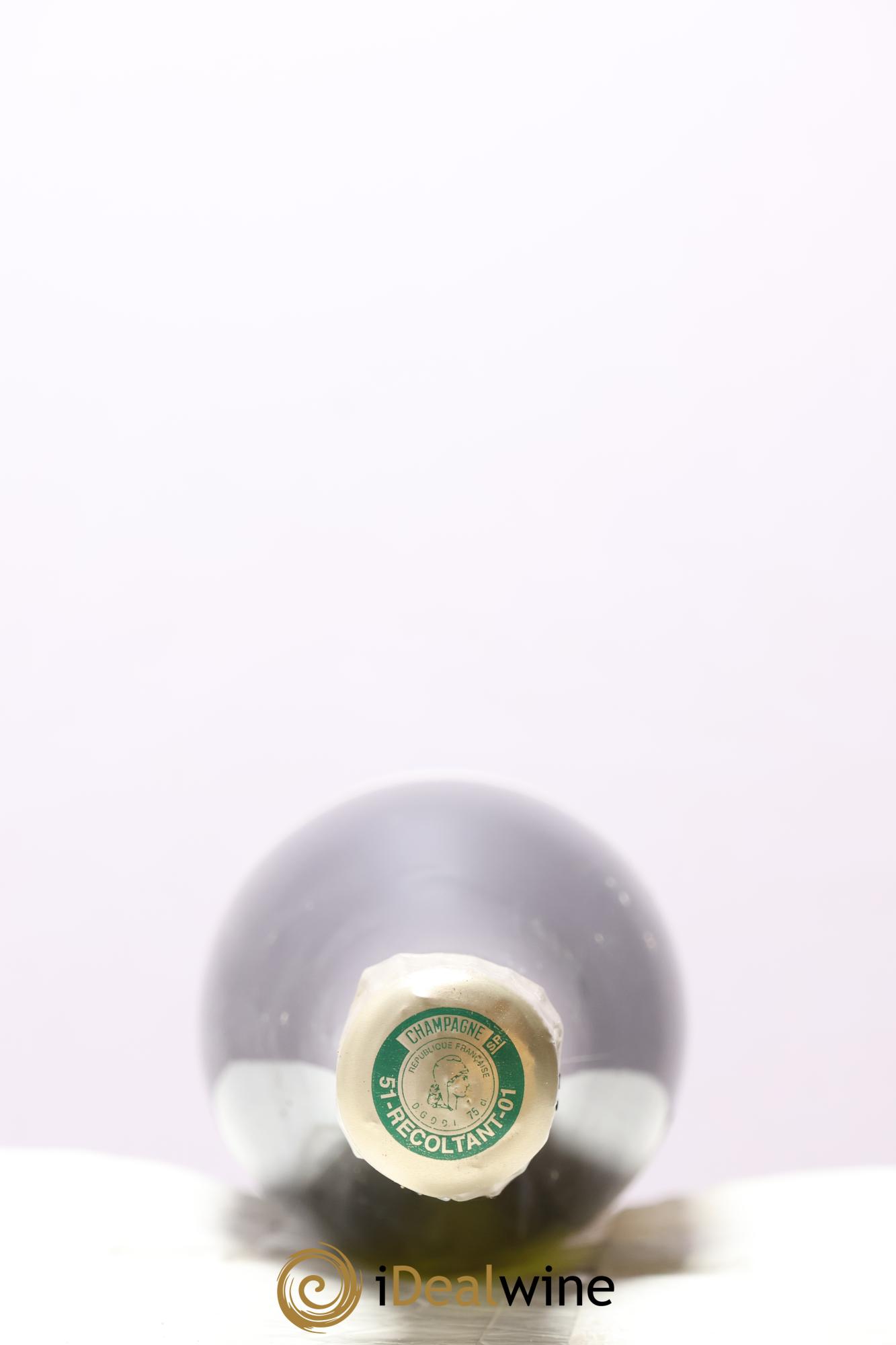 Initial Brut Jacques Selosse - Lotto di 2 bottiglie - 2