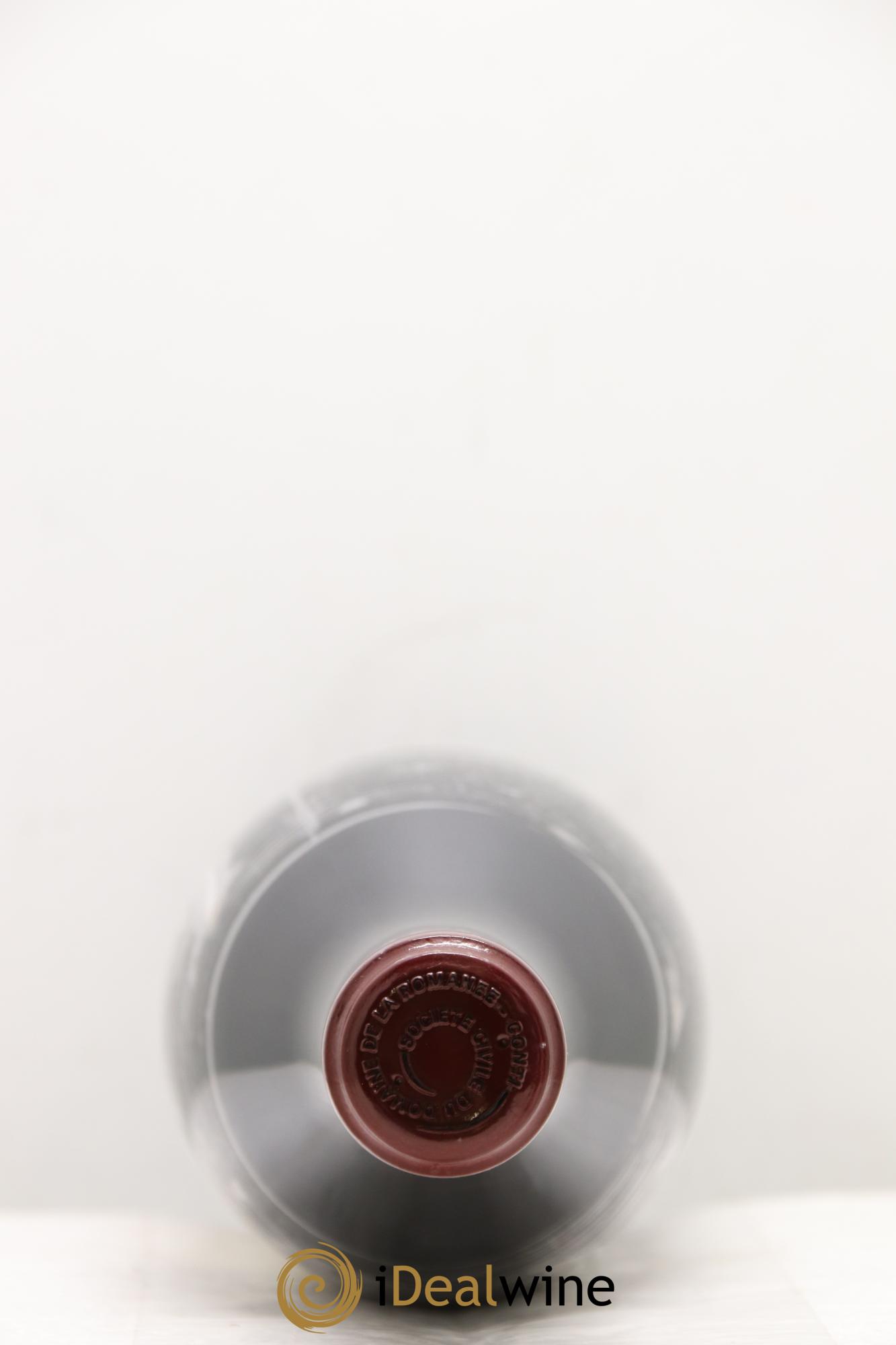 Corton Grand Cru Domaine de la Romanée-Conti 2011 - Lotto di 1 bottiglia - 2