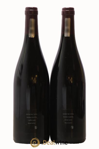 Clos de la Roche Grand Cru Dujac (Domaine) 2016 - Lot of 2 bottles - 1