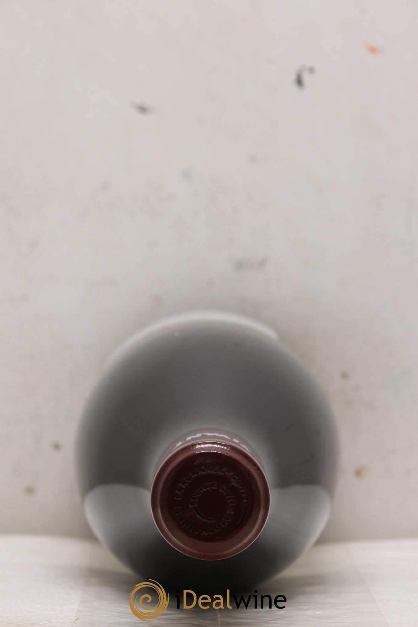 Romanée-Saint-Vivant Grand Cru Domaine de la Romanée-Conti 2009 - Lot of 1 bottle - 2