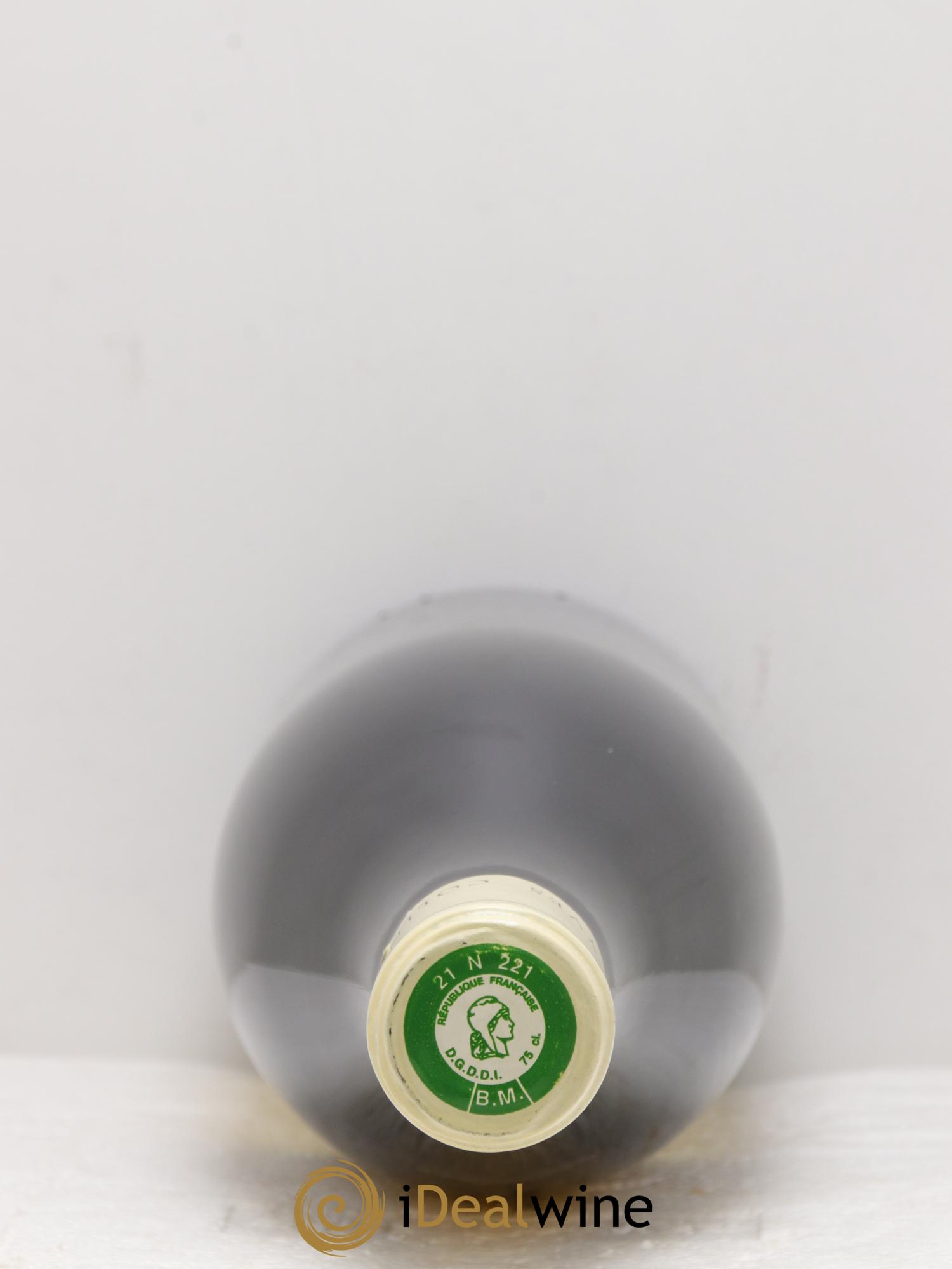 Bâtard-Montrachet Grand Cru Pierre-Yves Colin Morey 2005 - Lot de 1 bouteille - 1