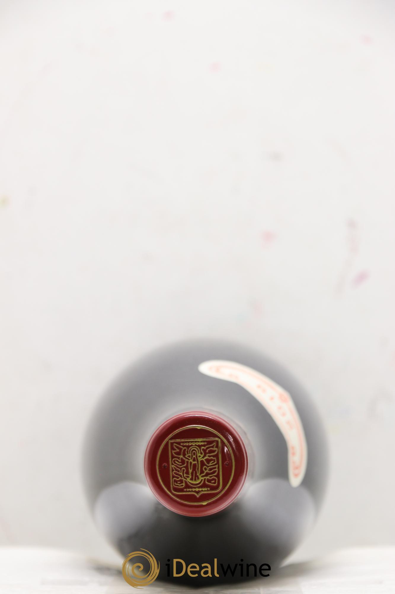Clos de Tart Grand Cru Clos de Tart 2019 - Lot de 1 bouteille - 2