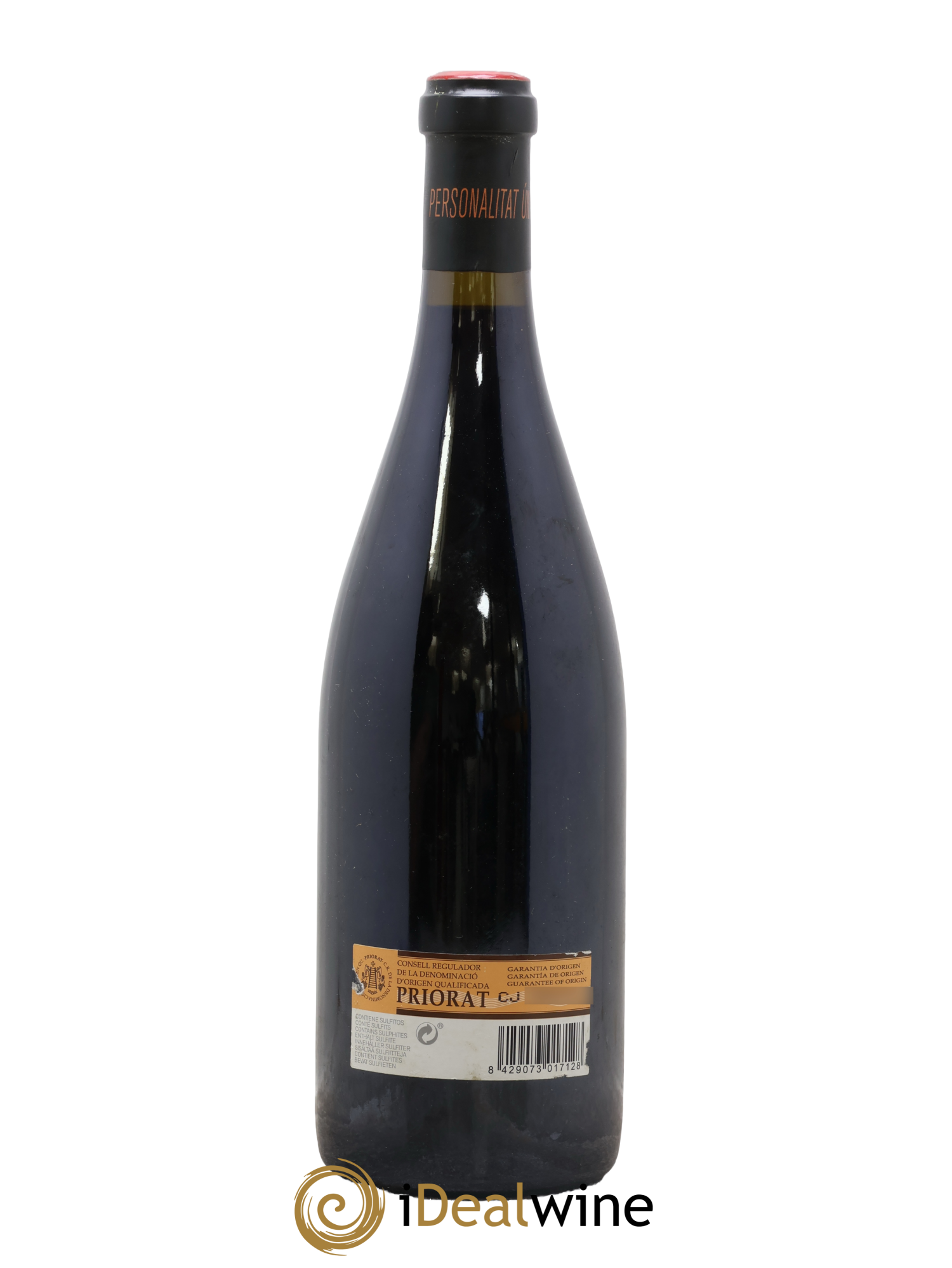 Priorat DOCa Alvaro Palacios Les Aubaguetes 2015 - Posten von 1 Flasche - 1