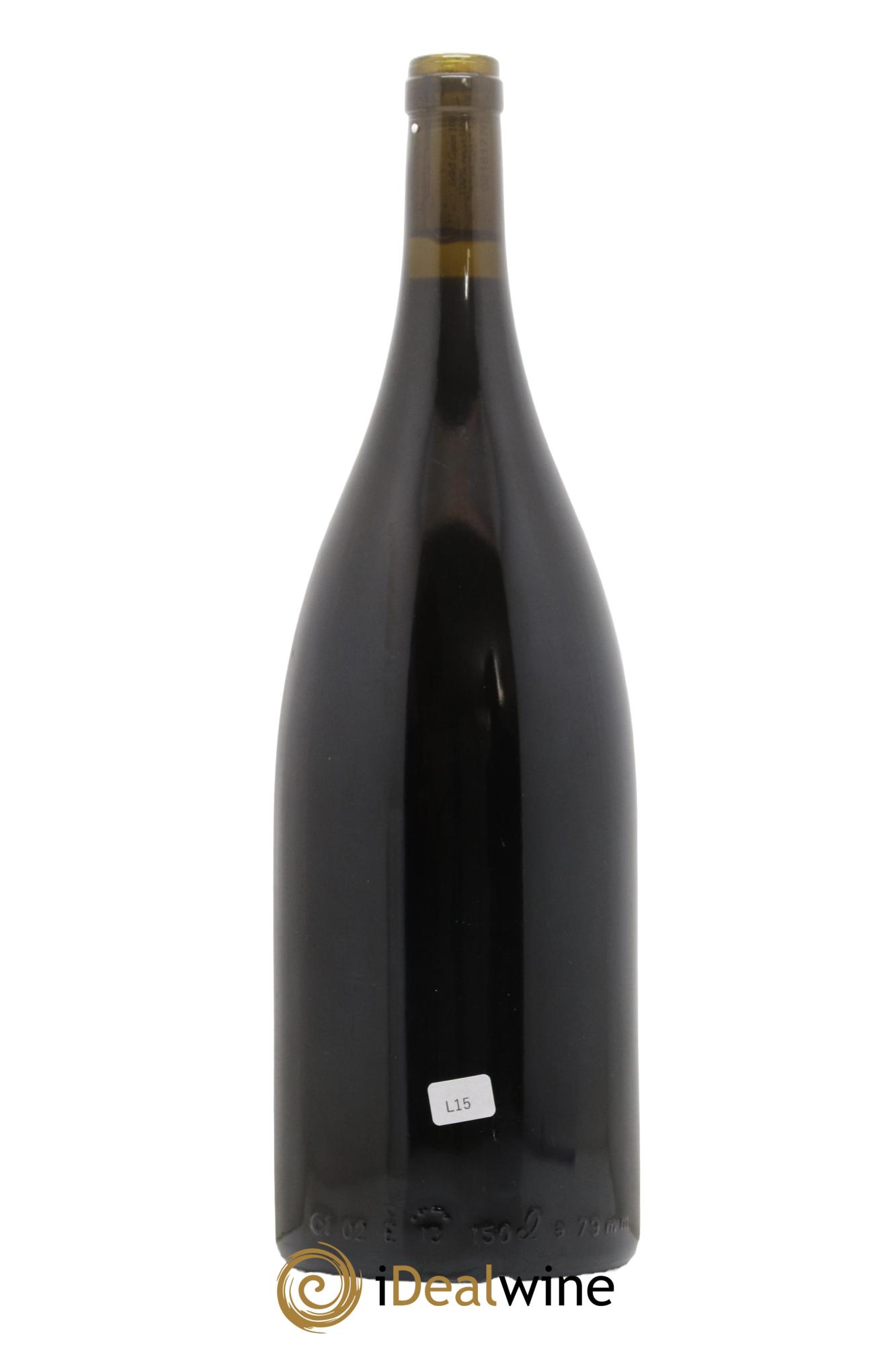 Cornas Hirotake Ooka - Domaine La Grande Colline 2015 - Lot de 1 magnum - 1