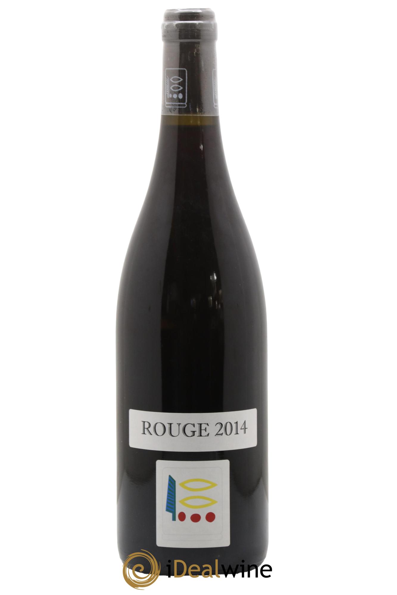 Côteaux Bourguignons Prieuré Roch 2014 - Lot de 1 bouteille - 0