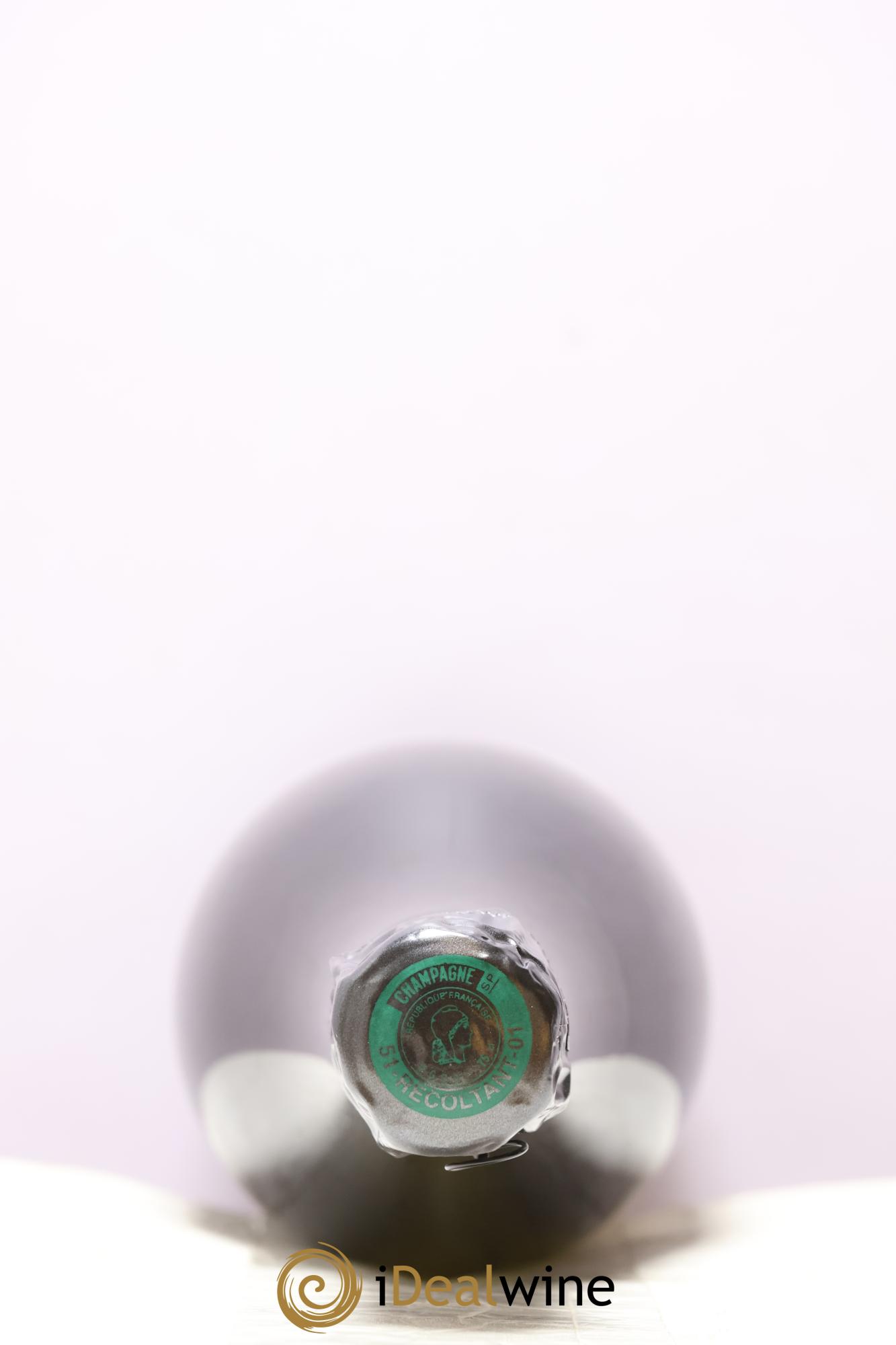 Substance Jacques Selosse - Lotto di 1 bottiglia - 2