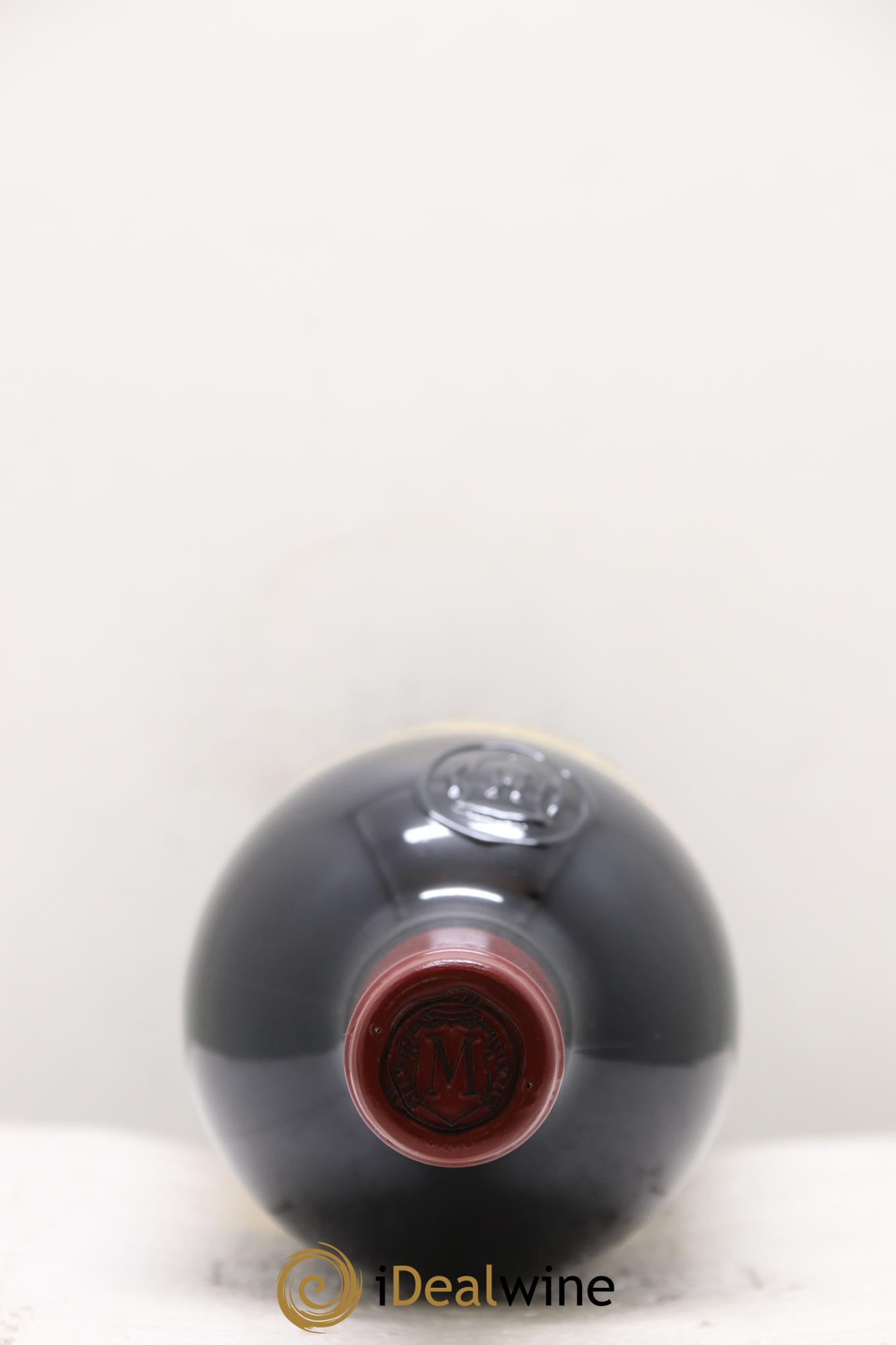 Toscana IGT Tenuta Dell'Ornellaia Masseto Frescobaldi 2015 - Lot of 1 bottle - 2