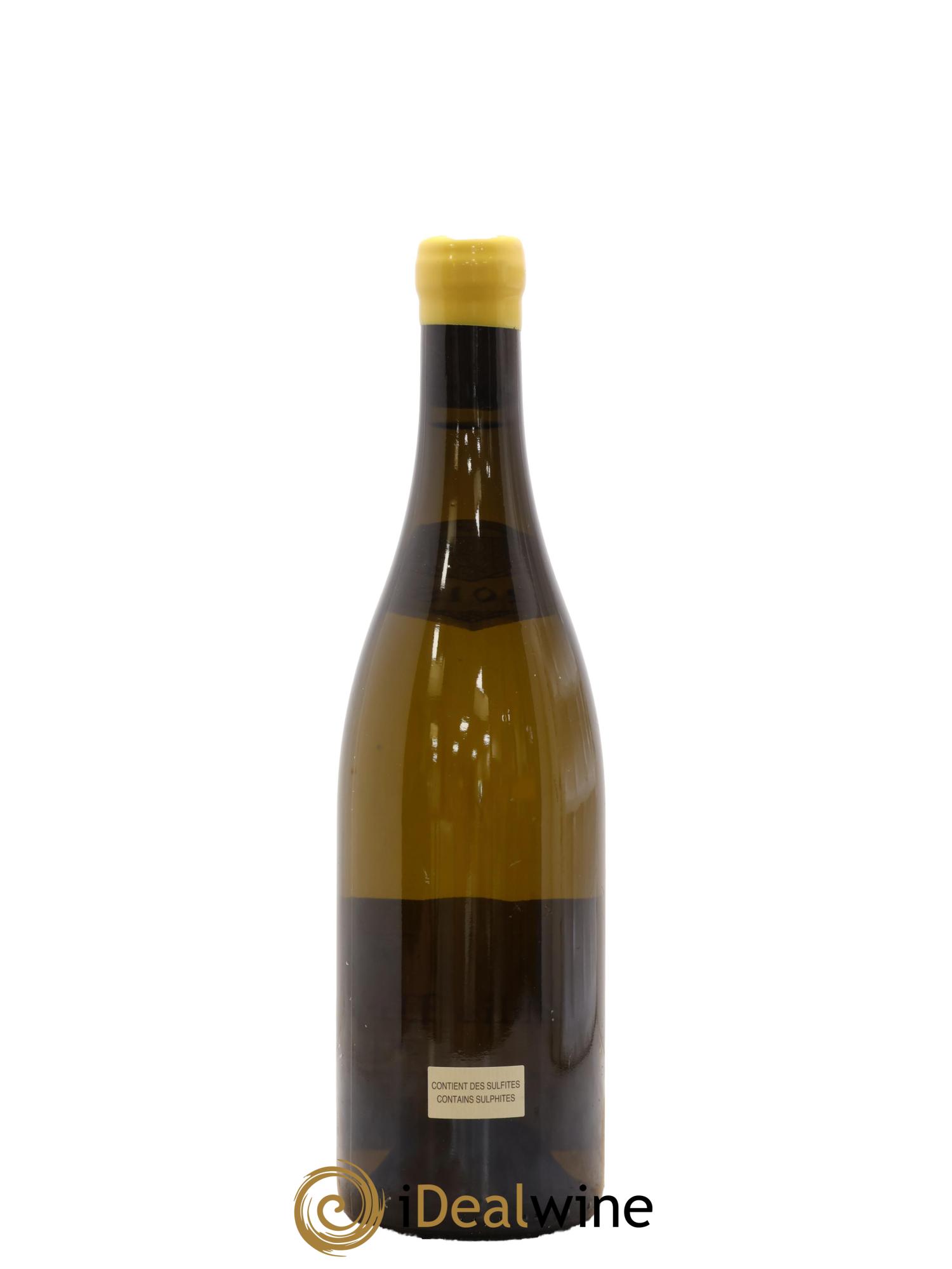 Chablis 1er Cru Forêt Raveneau (Domaine) 2018 - Lot of 1 bottle - 1