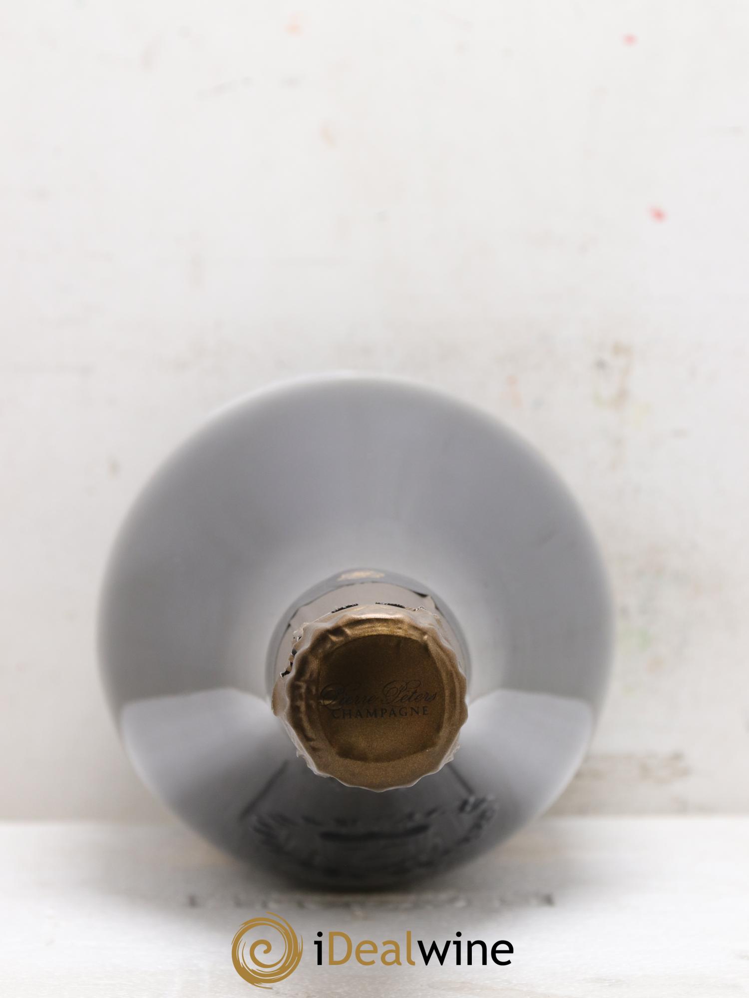 Cuvée Spéciale les Chétillons Blanc de Blancs Brut Pierre Péters 2015 - Lotto di 1 magnum - 2
