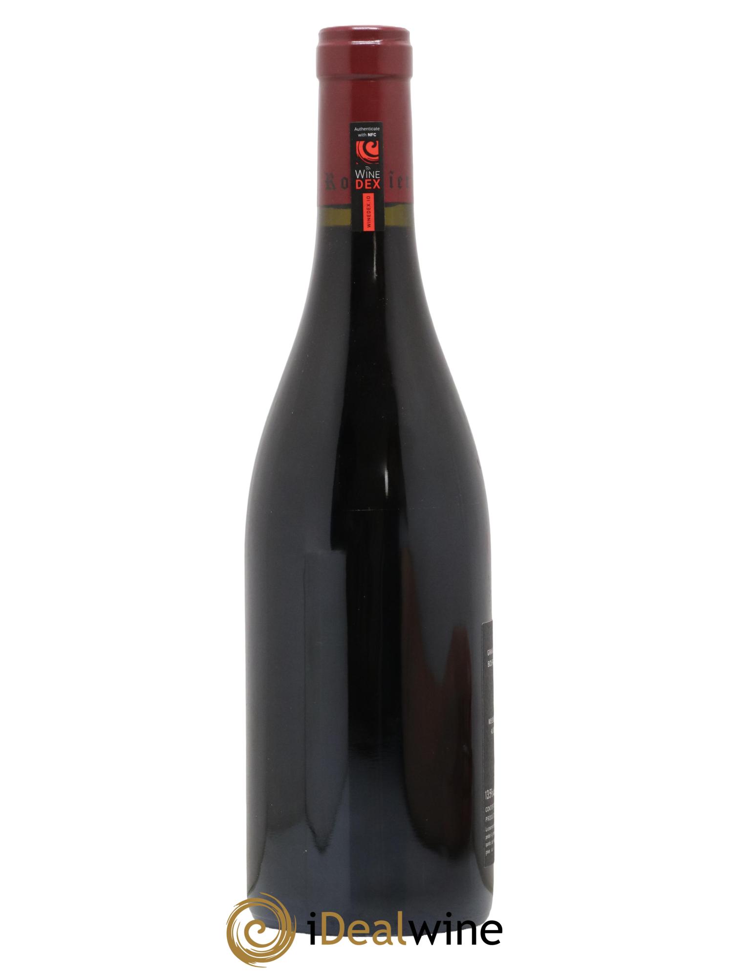 Bonnes-Mares Grand Cru Georges Roumier (Domaine) 2018 - Lotto di 1 bottiglia - 2