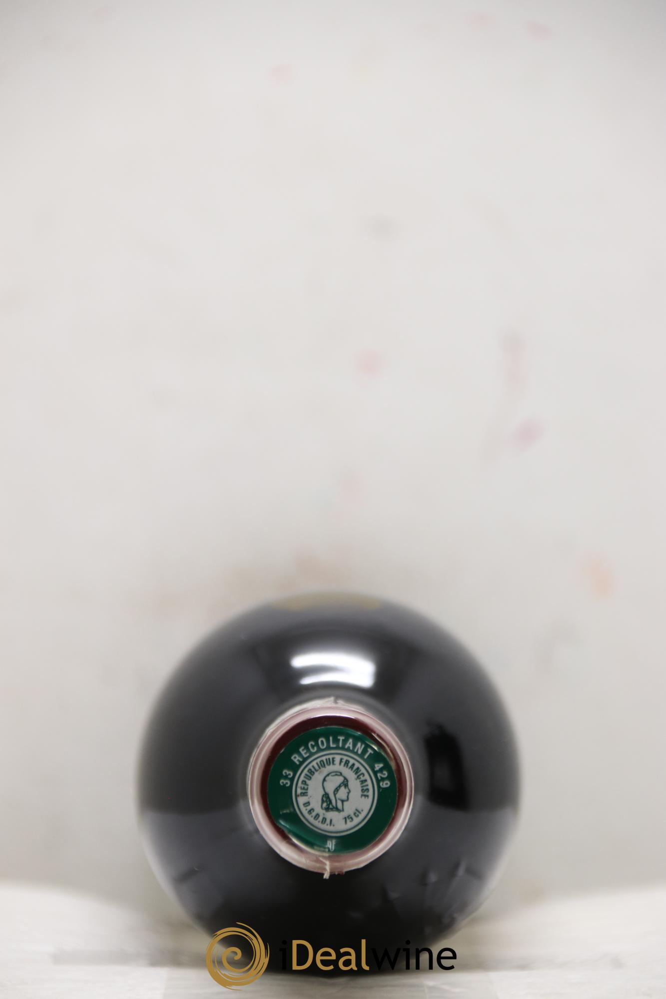 Château Lafite Rothschild 1er Grand Cru Classé  2015 - Lot de 2 bouteilles - 2