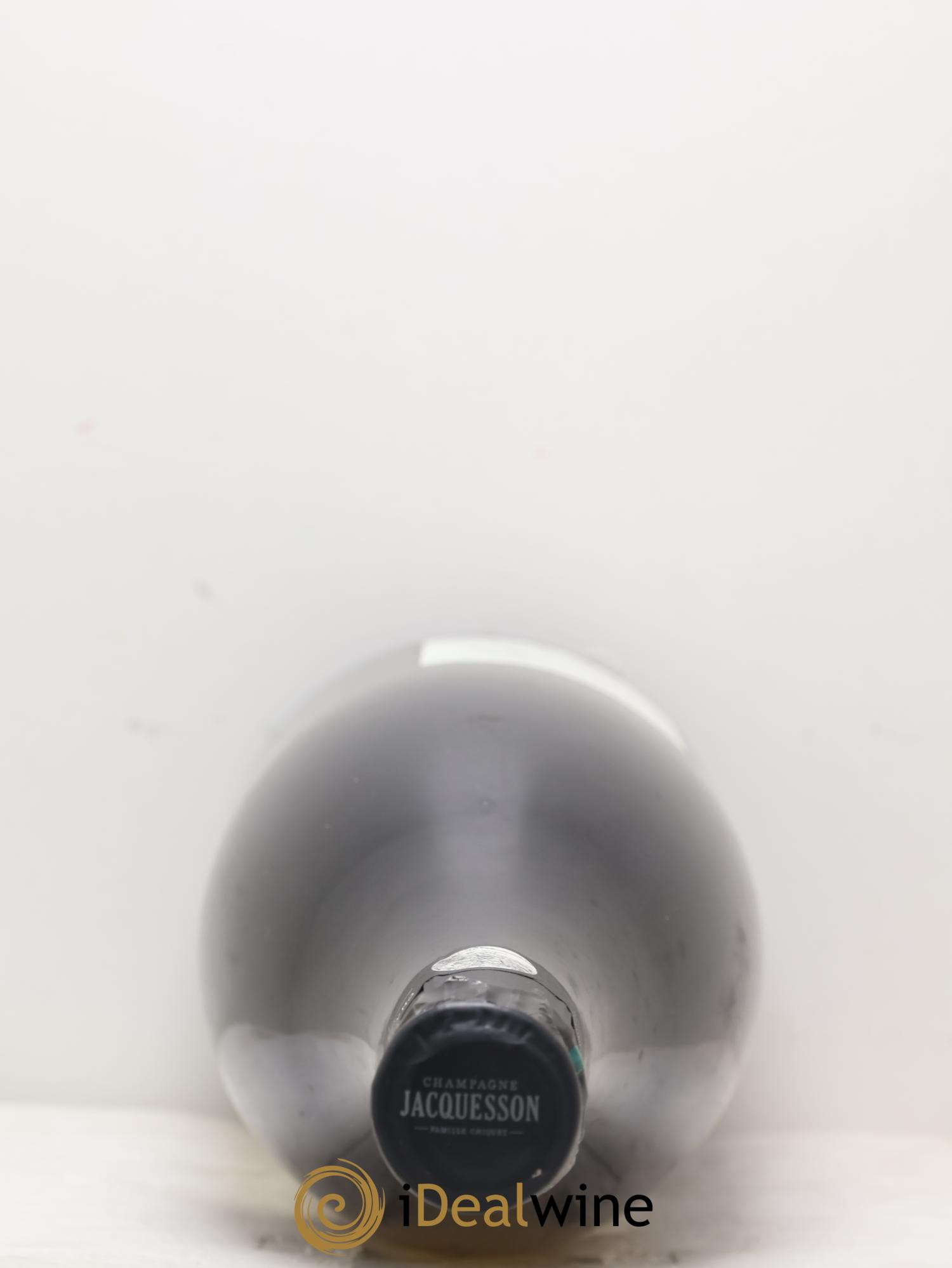 Aÿ Vauzelle Terme Extra-Brut Jacquesson 2009 - Lotto di 1 magnum - 3