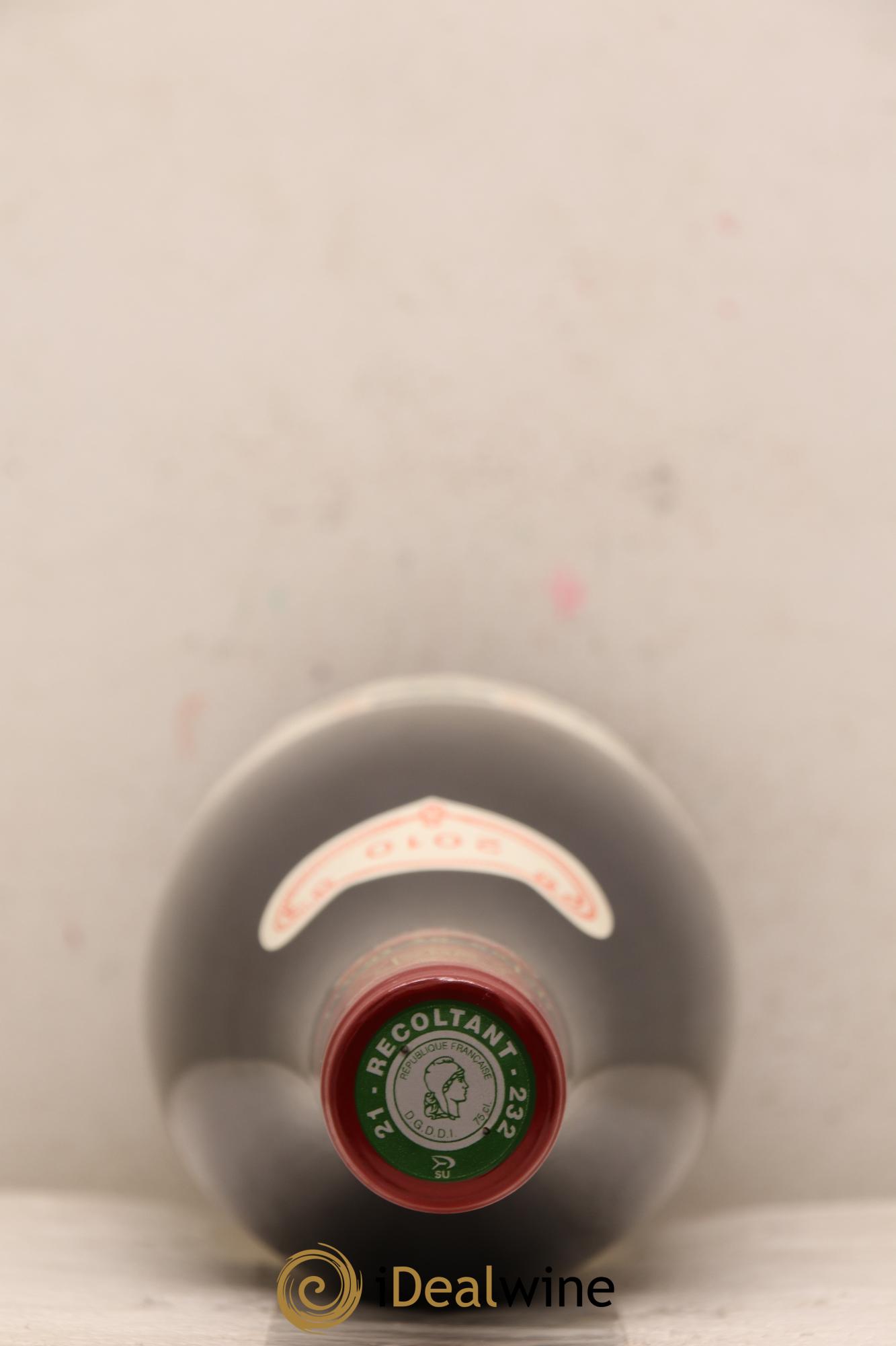 Clos de Tart Grand Cru Clos de Tart 2010 - Lot de 1 bouteille - 2