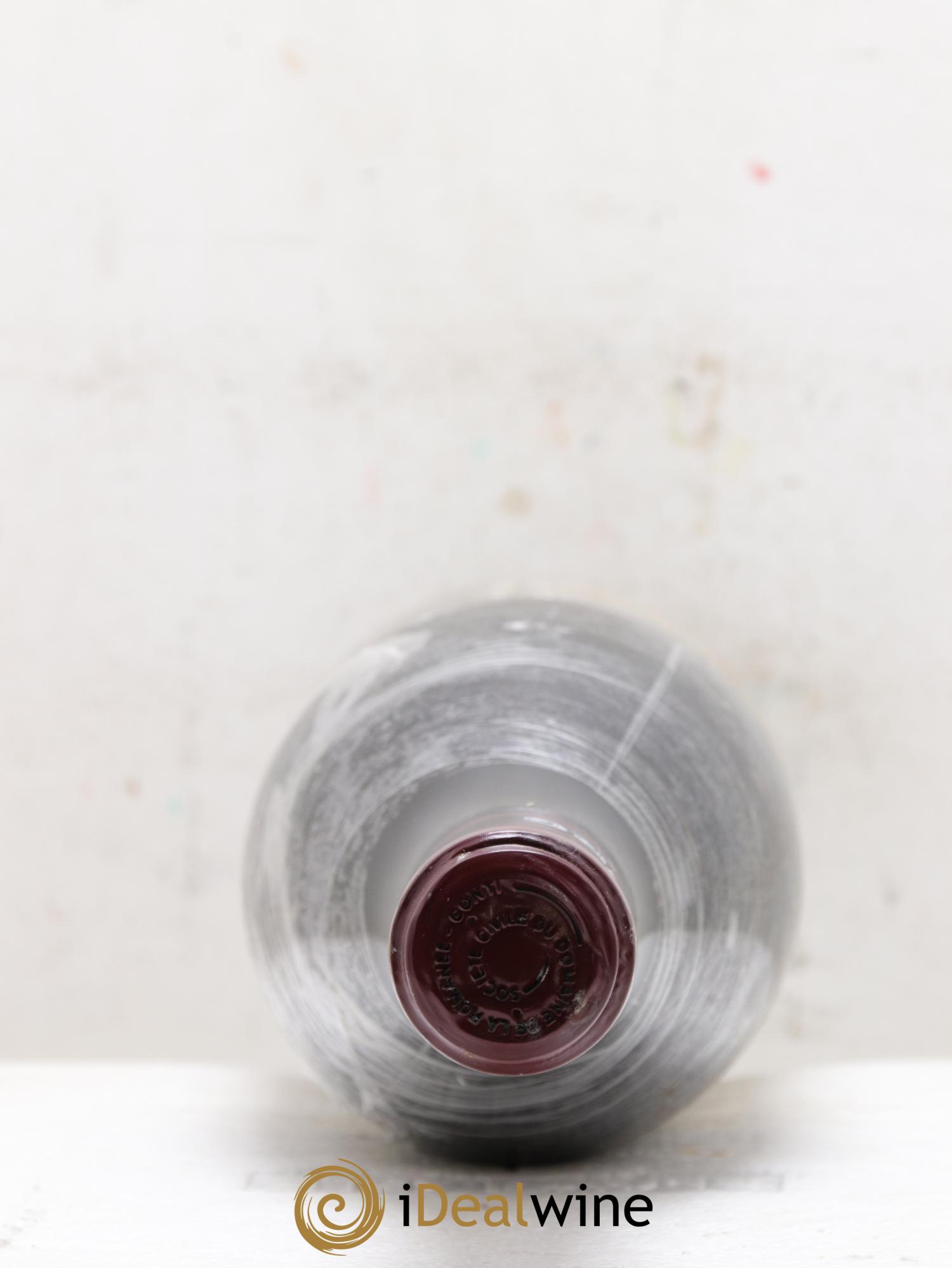 Richebourg Grand Cru Domaine de la Romanée-Conti 2006 - Lotto di 1 bottiglia - 2