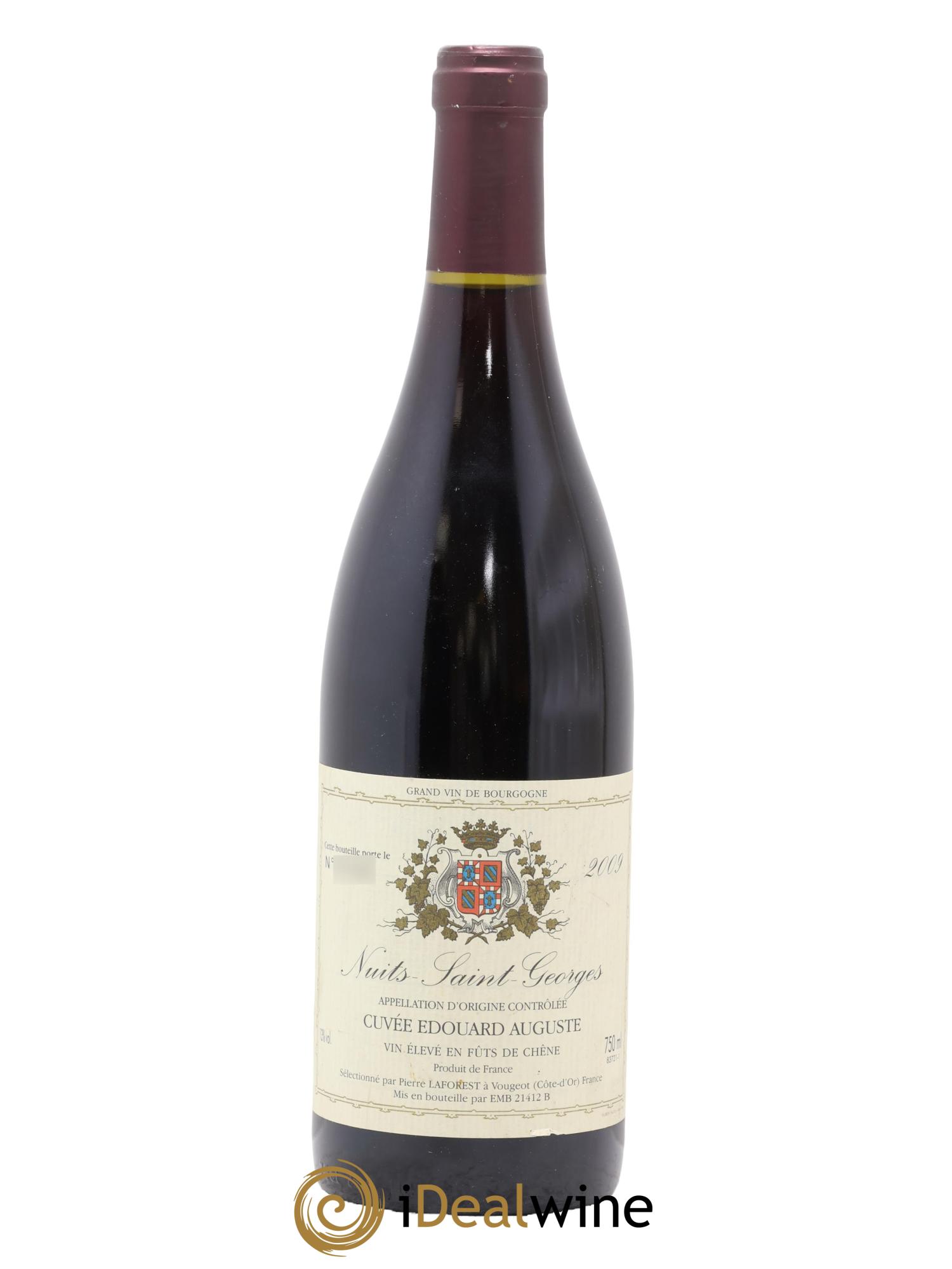 Château Haut Marbuzet 2018 - Lotto di 6 magnum - 1