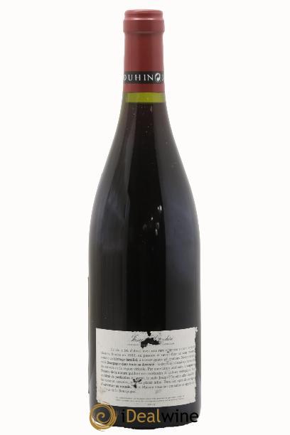 Musigny Grand Cru Joseph Drouhin 2006 - Lot de 1 bouteille - 1