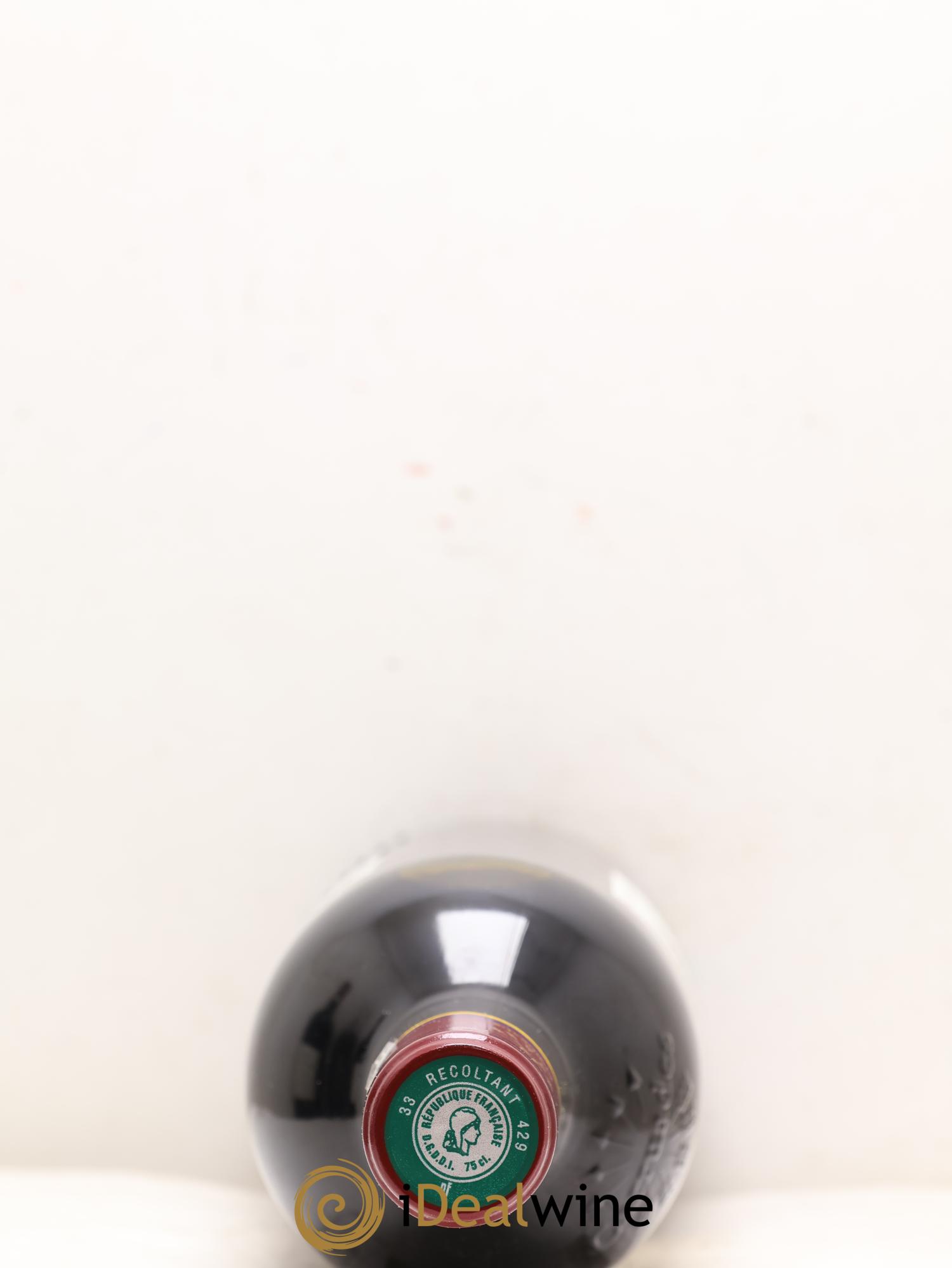 Carruades de Lafite Rothschild Second Vin 2014 - Lotto di 6 bottiglie - 5