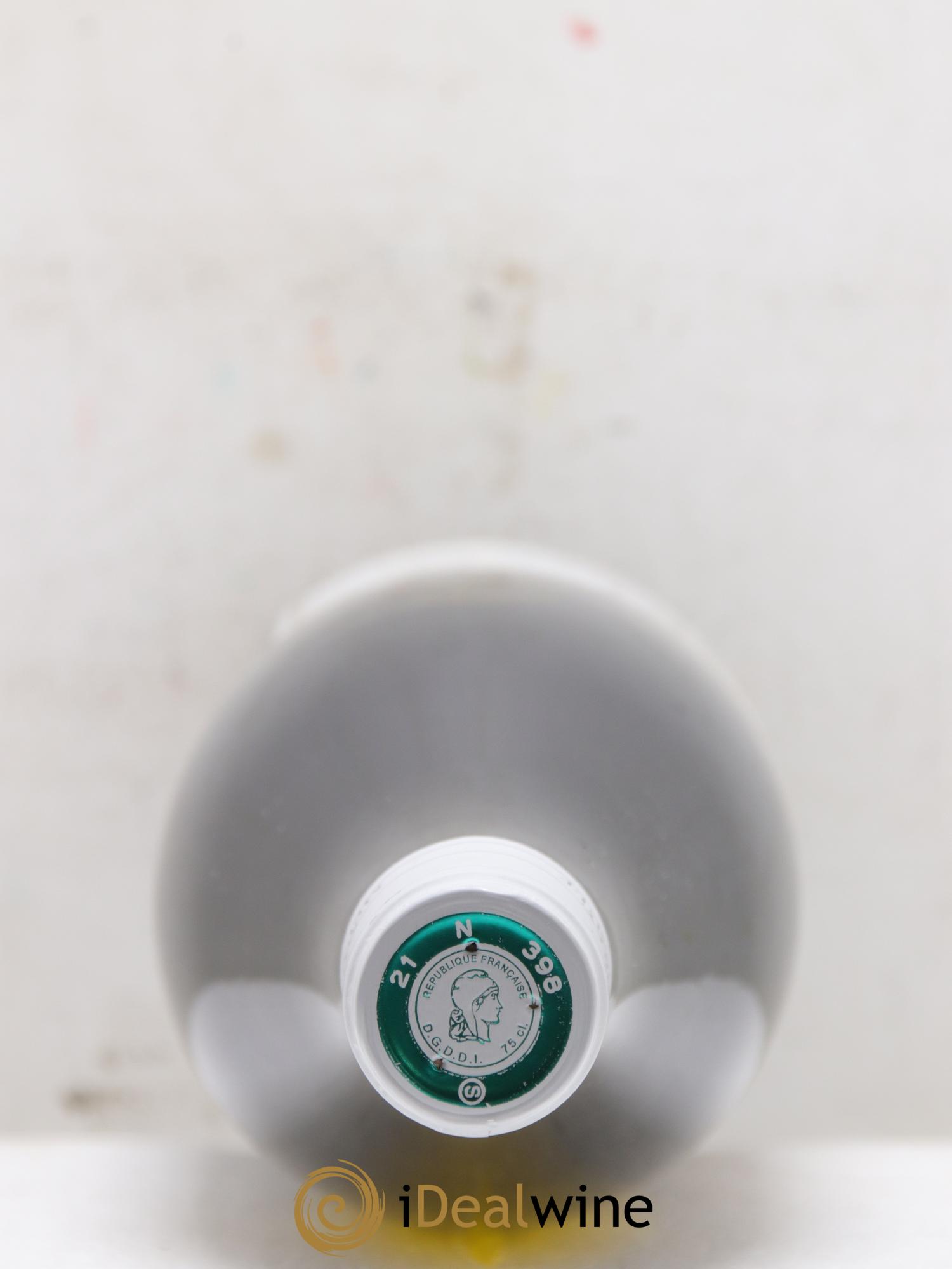 Bâtard-Montrachet Grand Cru Pierre Morey (Domaine) 2020 - Posten von 1 Flasche - 2