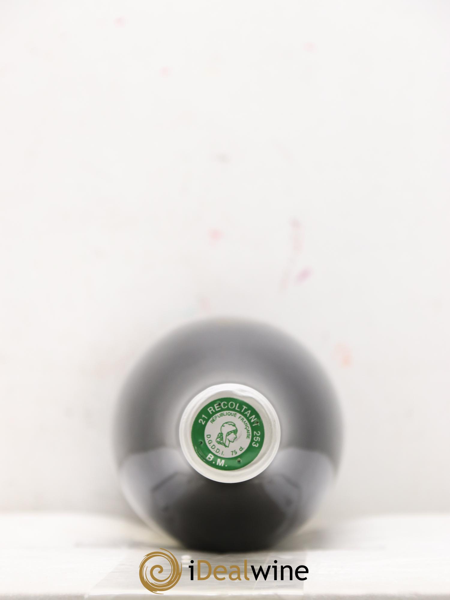 Echezeaux Grand Cru Les Rouges Arnoux-Lachaux (Domaine) 2018 - Lotto di 1 bottiglia - 1