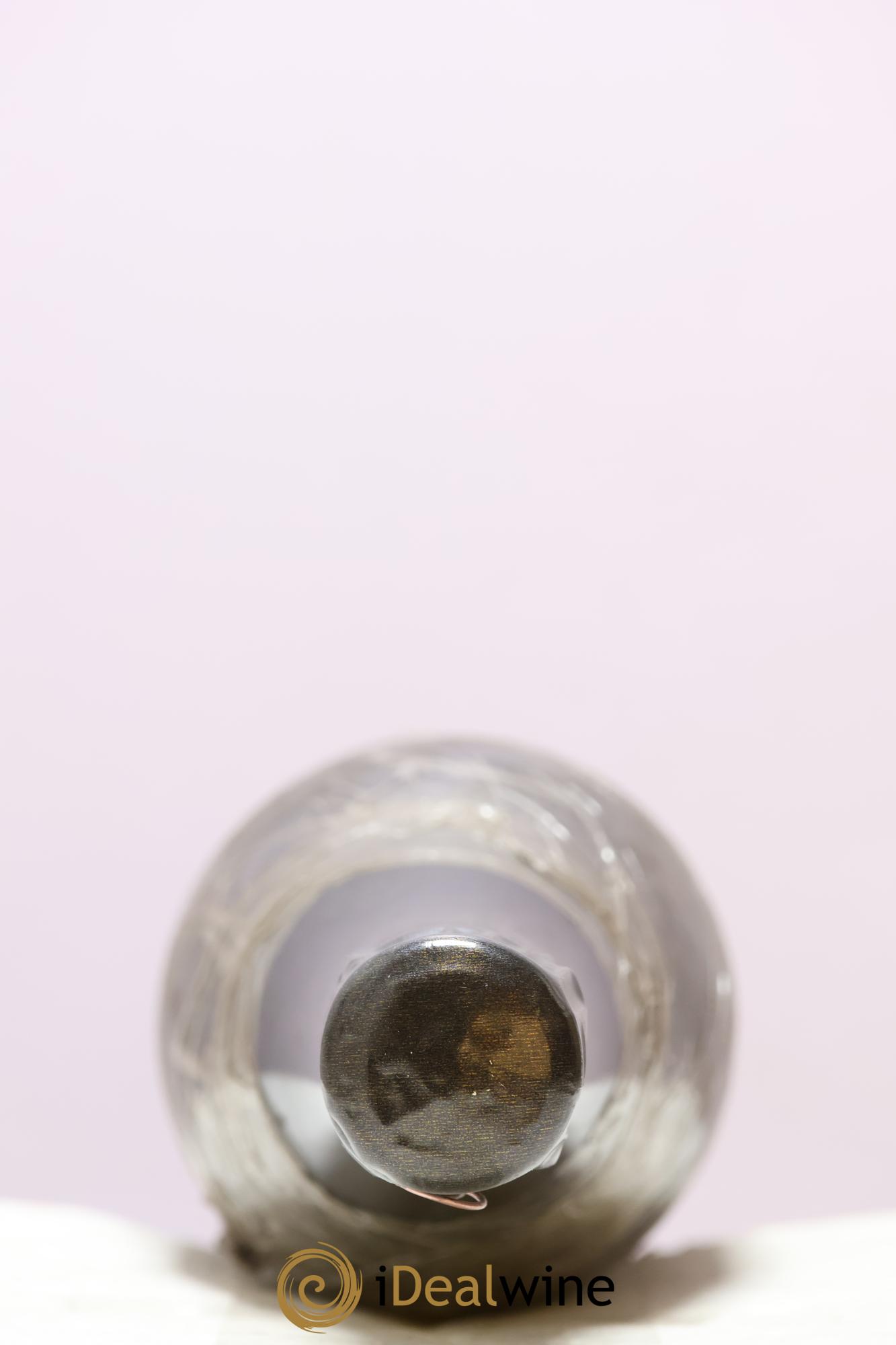 La Côte Faron Blanc de Noirs Grand Cru Extra-Brut Jacques Selosse - Lot de 1 bouteille - 1