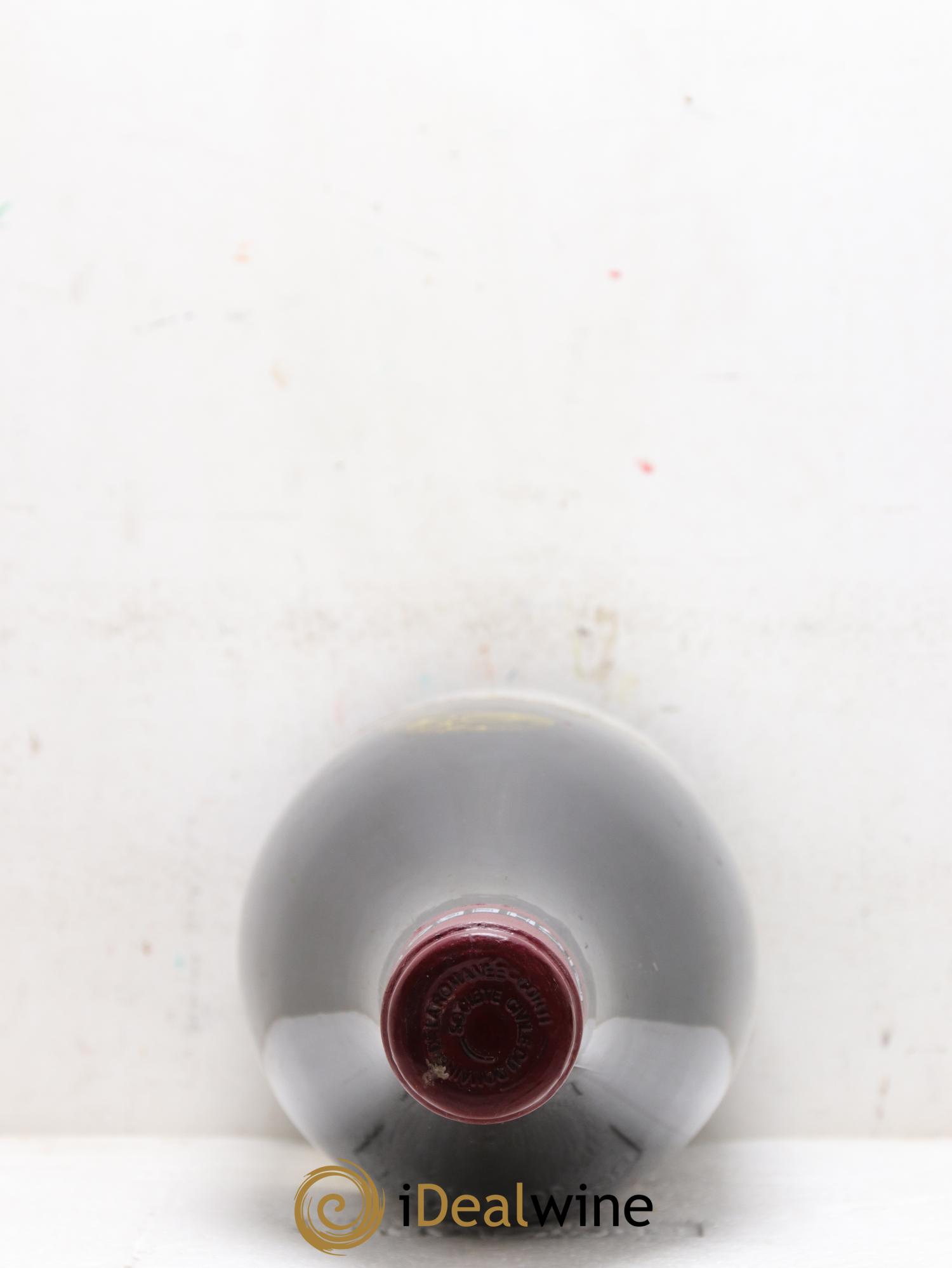 Richebourg Grand Cru Domaine de la Romanée-Conti 1994 - Lot de 1 magnum - 3