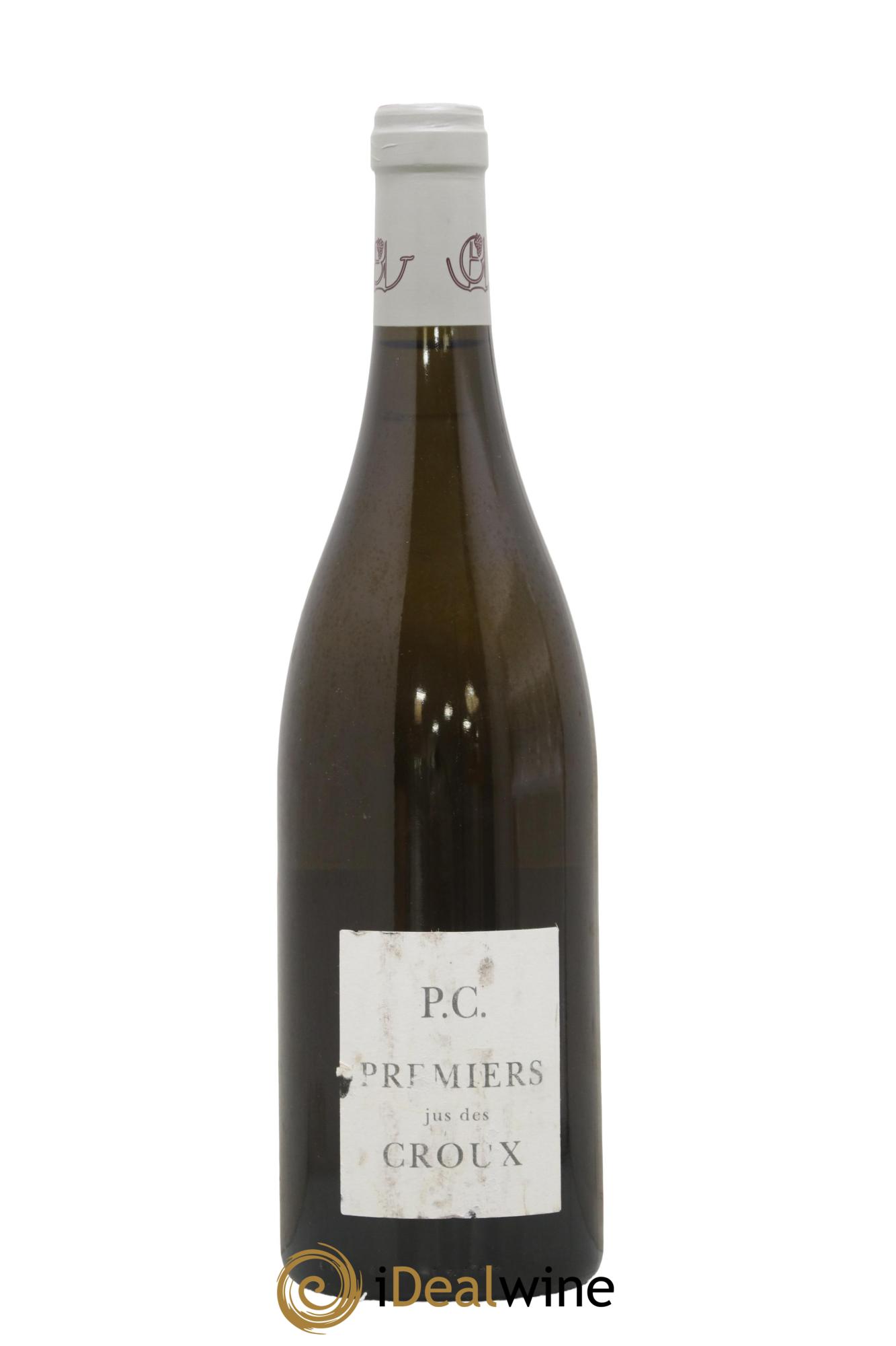 Pouilly-Fuissé P.C. Guffens-Heynen 2016 - Lot of 1 bottle - 1