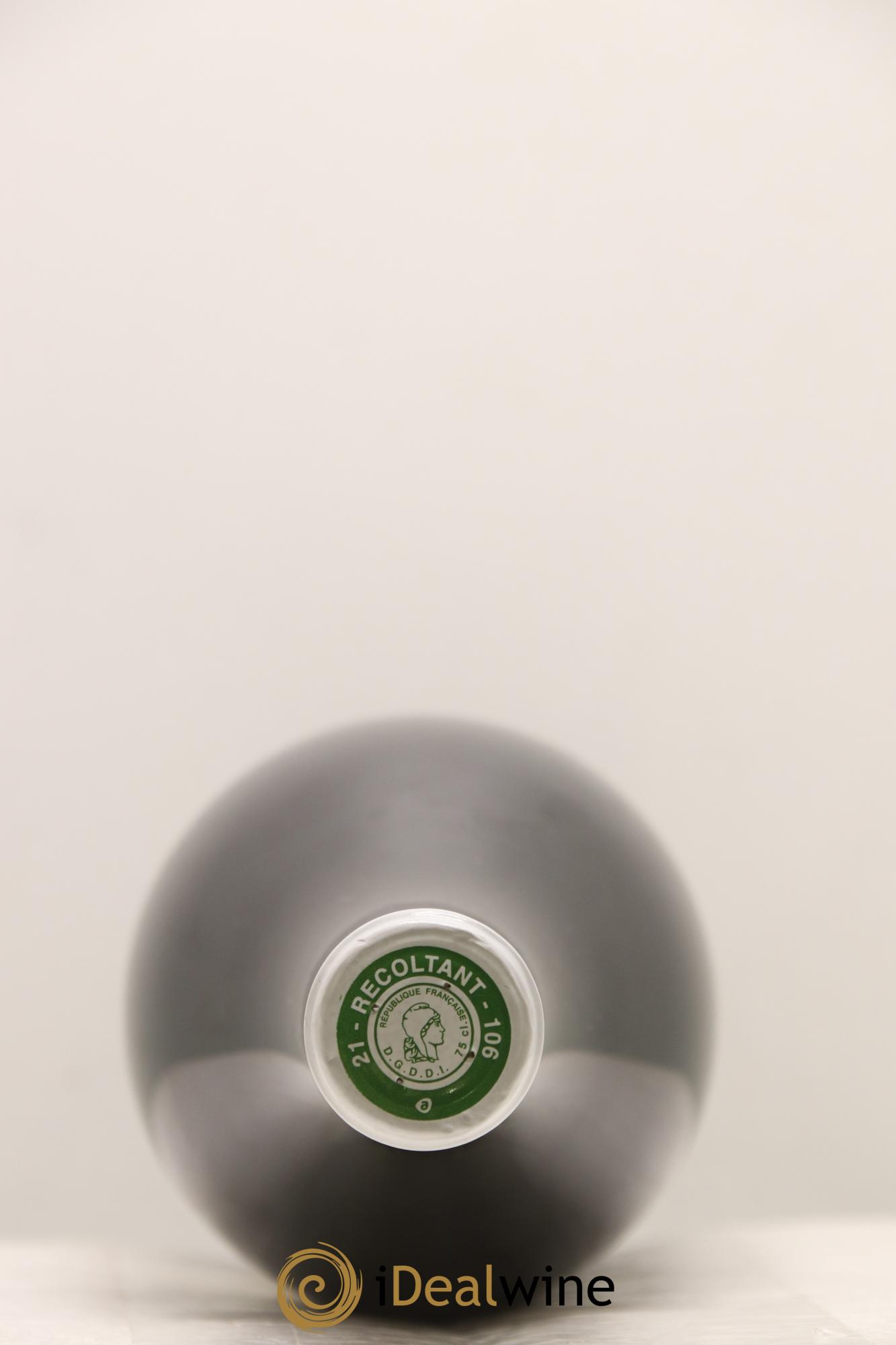 Echezeaux Grand Cru Bizot (Domaine) 2011 - Lotto di 1 bottiglia - 2